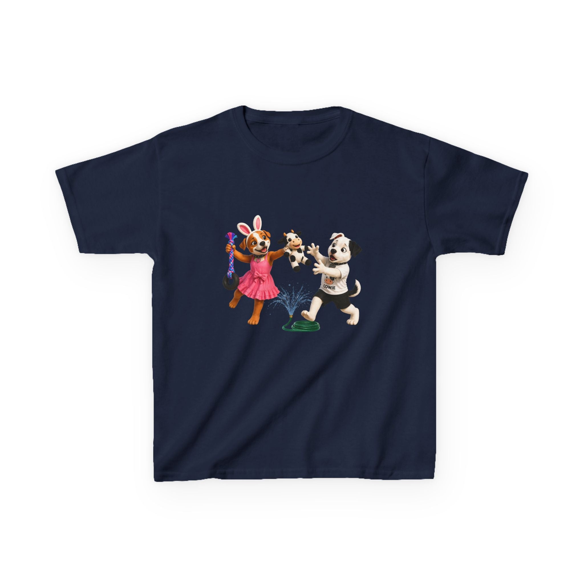 Best Paws Pals - Kids size - Sadie Cowie Apollo Hose
