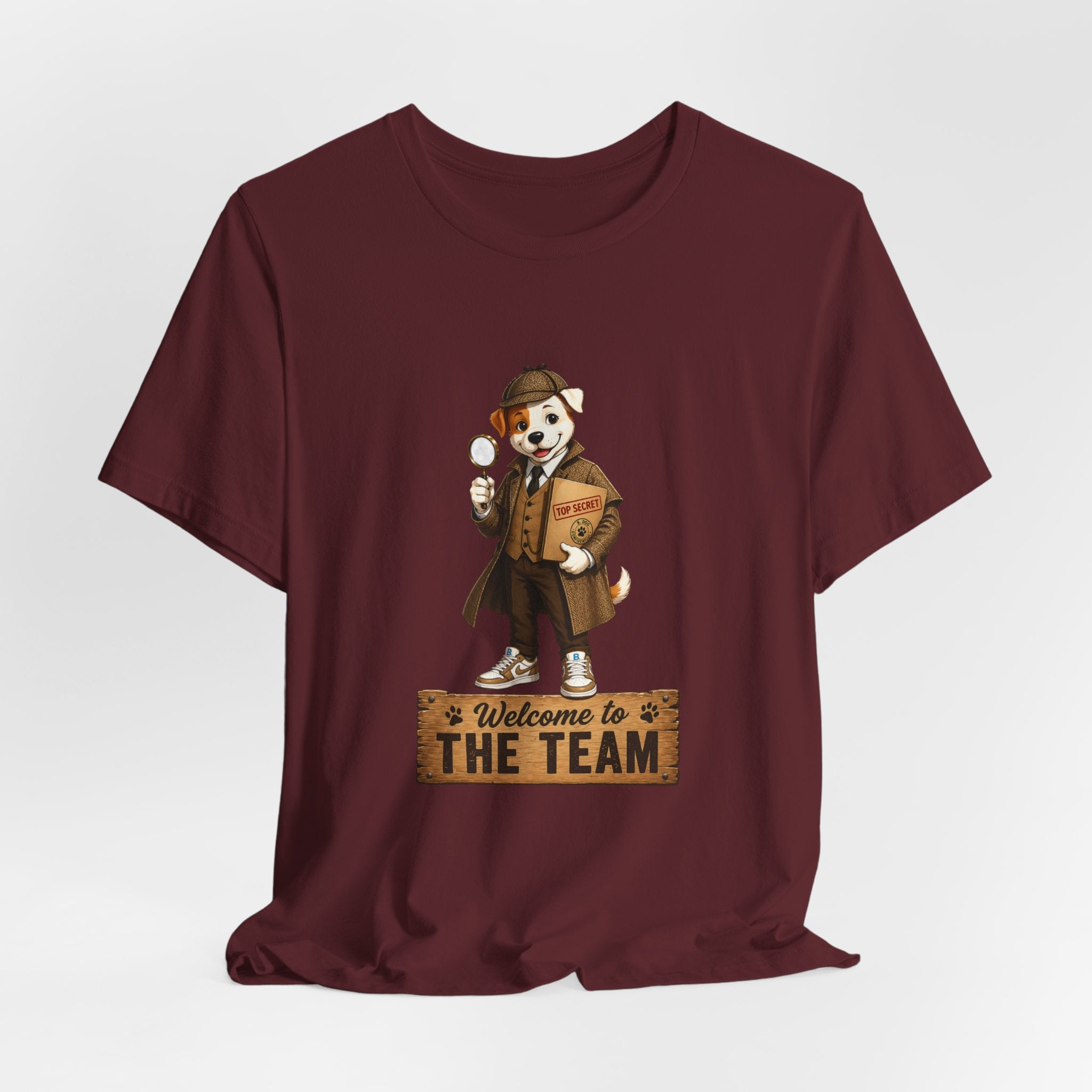 Sneaky's Kids - The Team