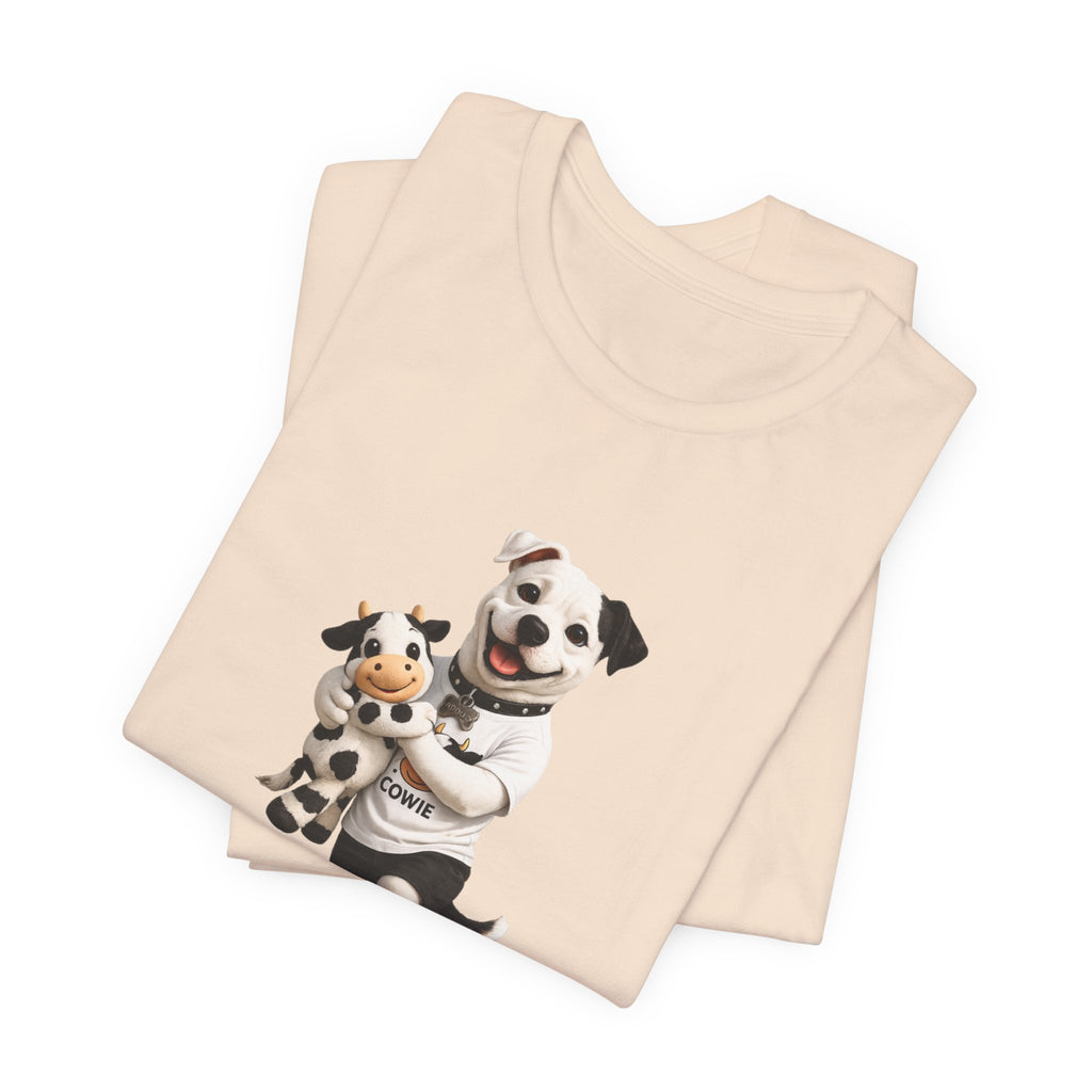 Best Paws Pals - Apollo & Cowie