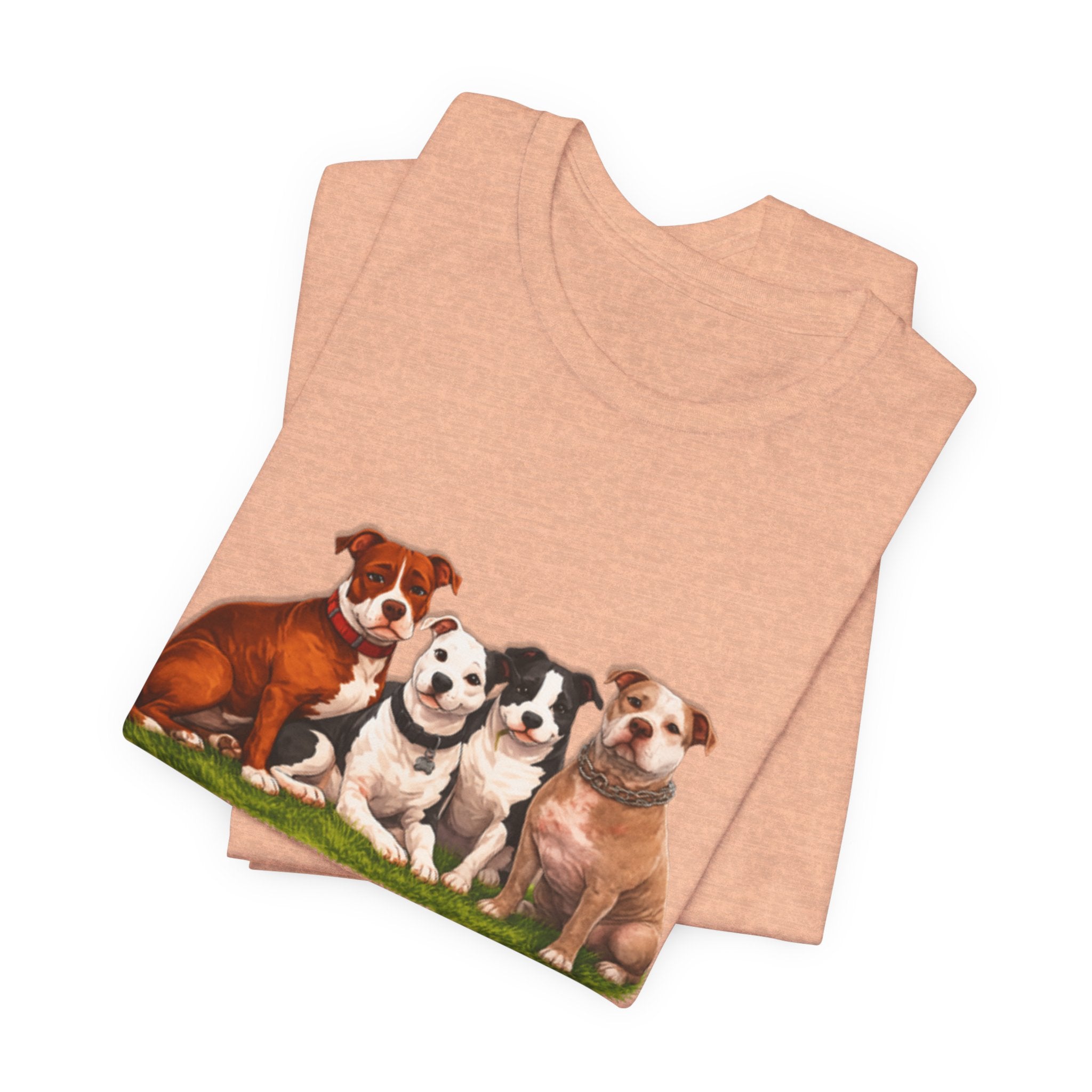 Sneaky's Kids - Puppies