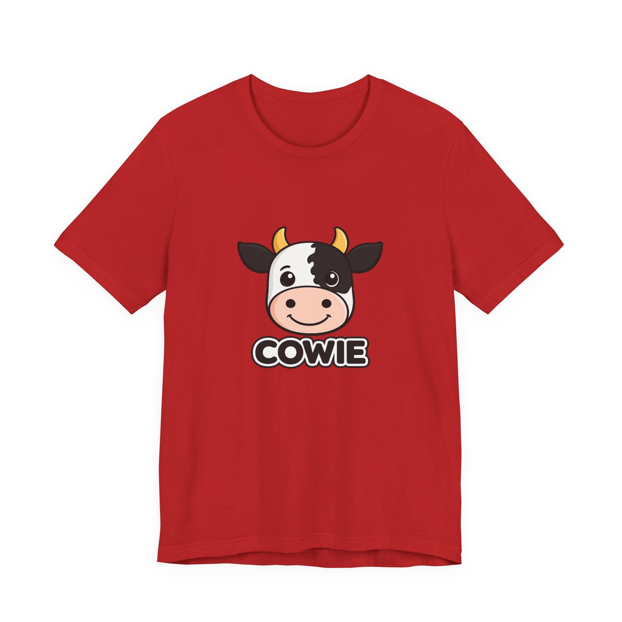 Best Paws Pals - Cowie Logo