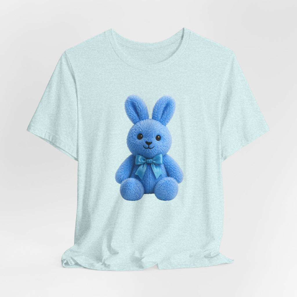 Best Paws Pals - Bleu' Bunny