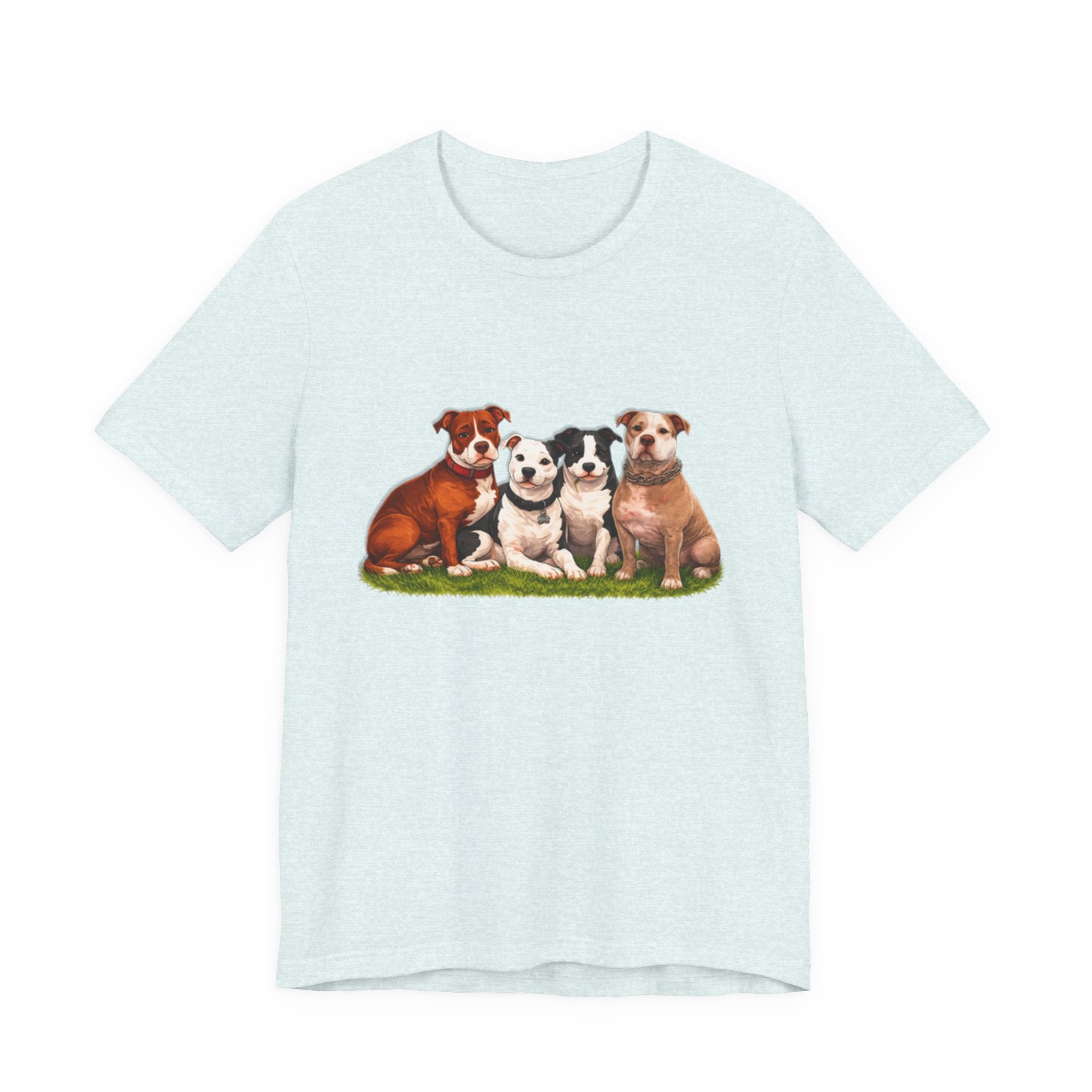 Sneaky's Kids - Puppies