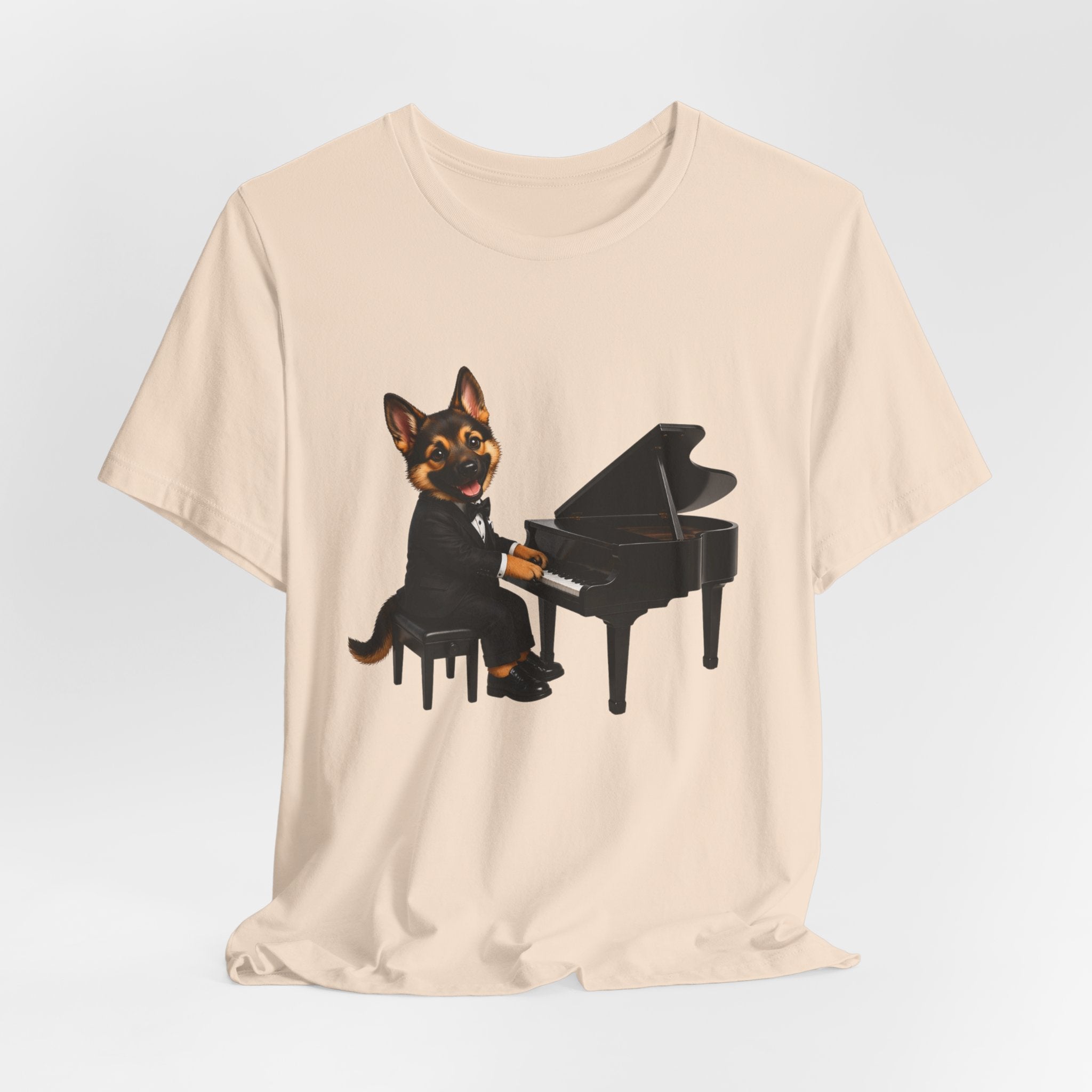 Best Paws Pals - G.S.