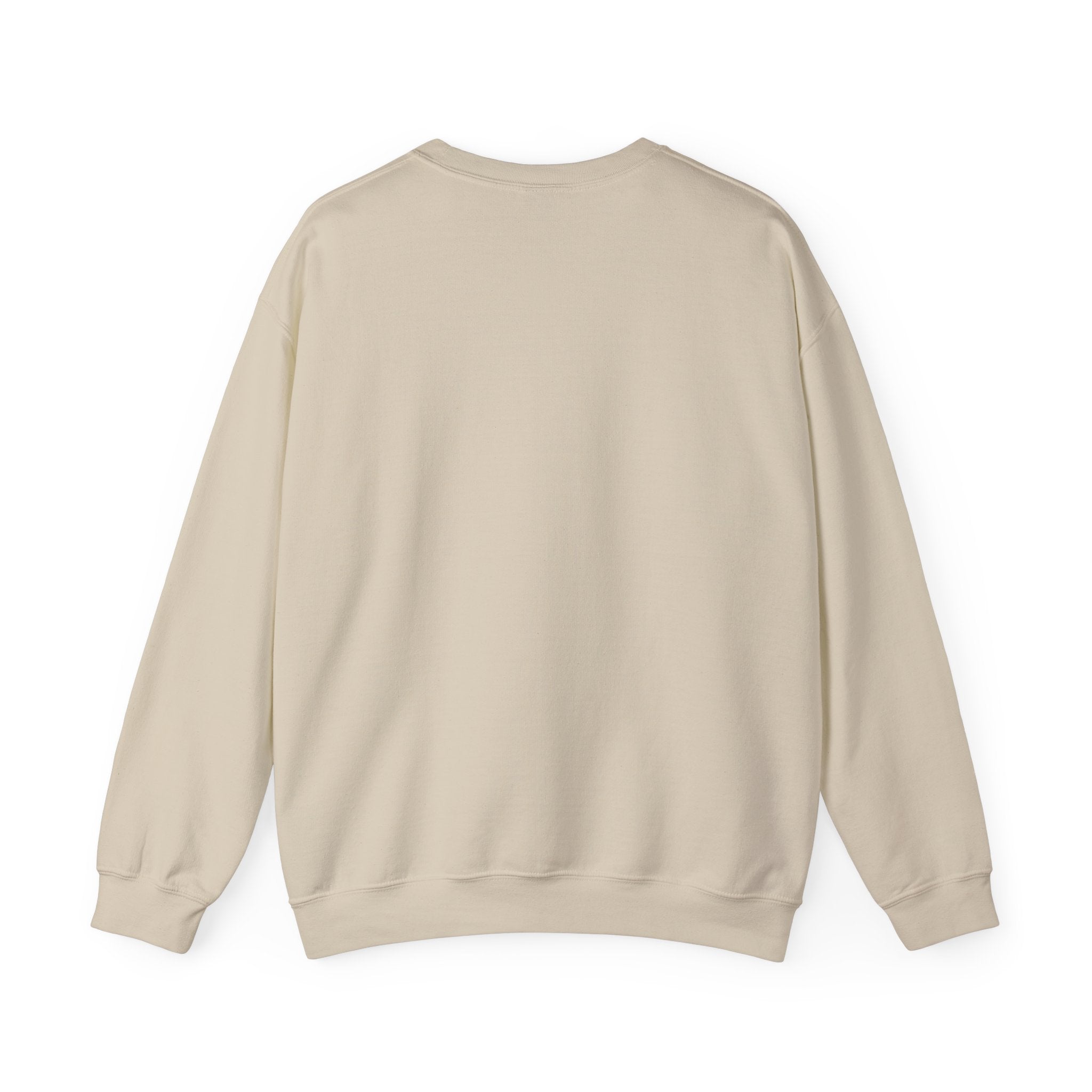 Sneakydog Inc. Main logo Crewneck Sweatshirt – Vintage Athletic Graphic