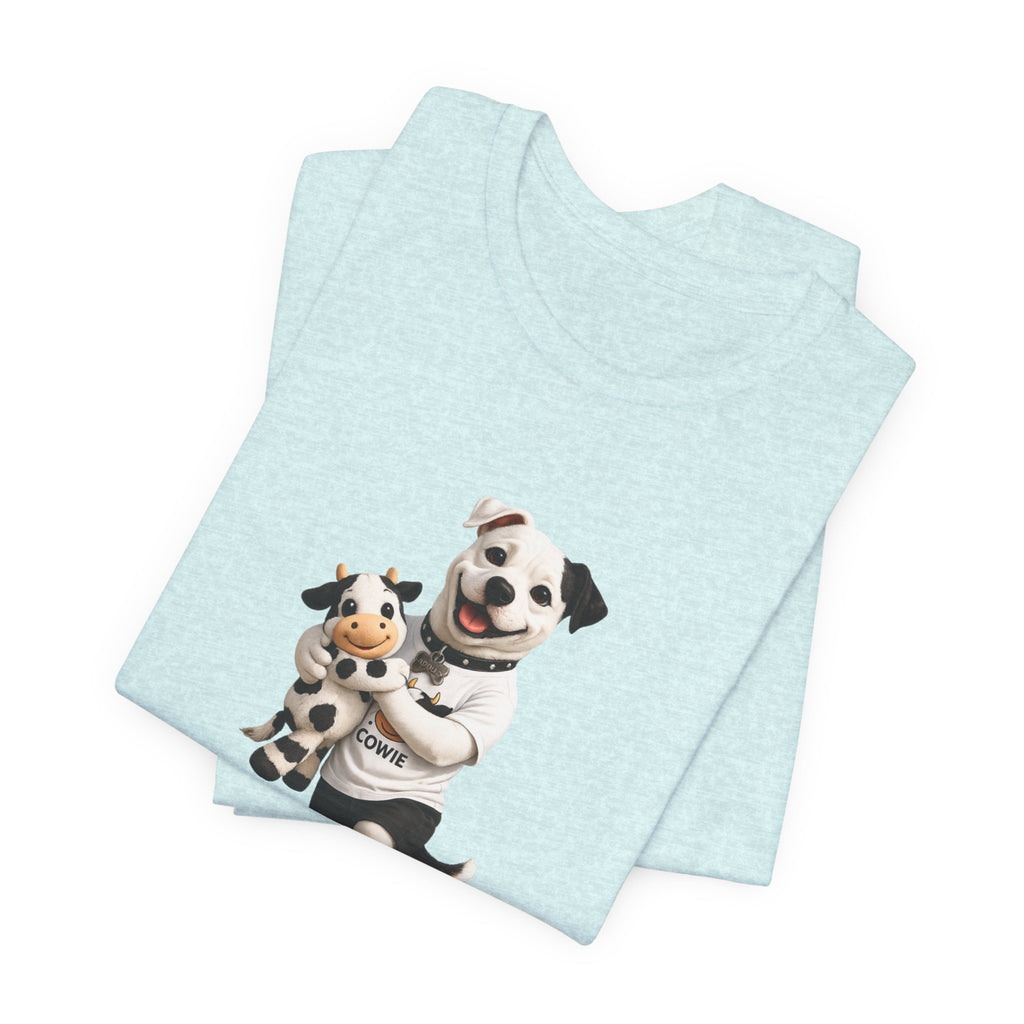 Best Paws Pals - Apollo & Cowie