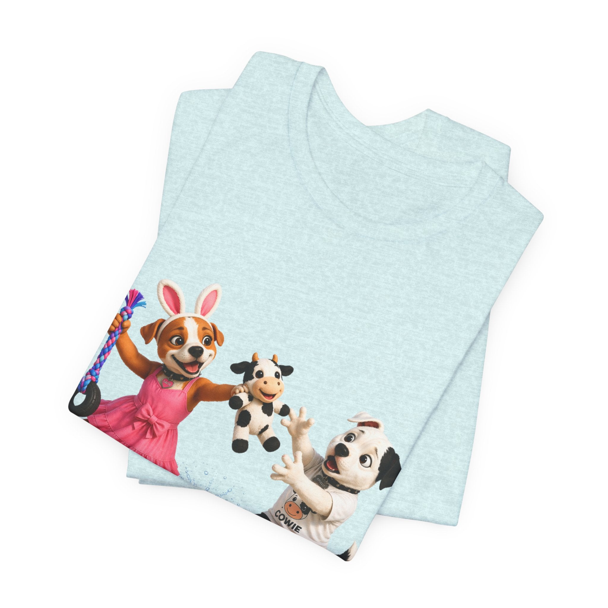 Best Paws Pals - Sadie Cowie Apollo water hose