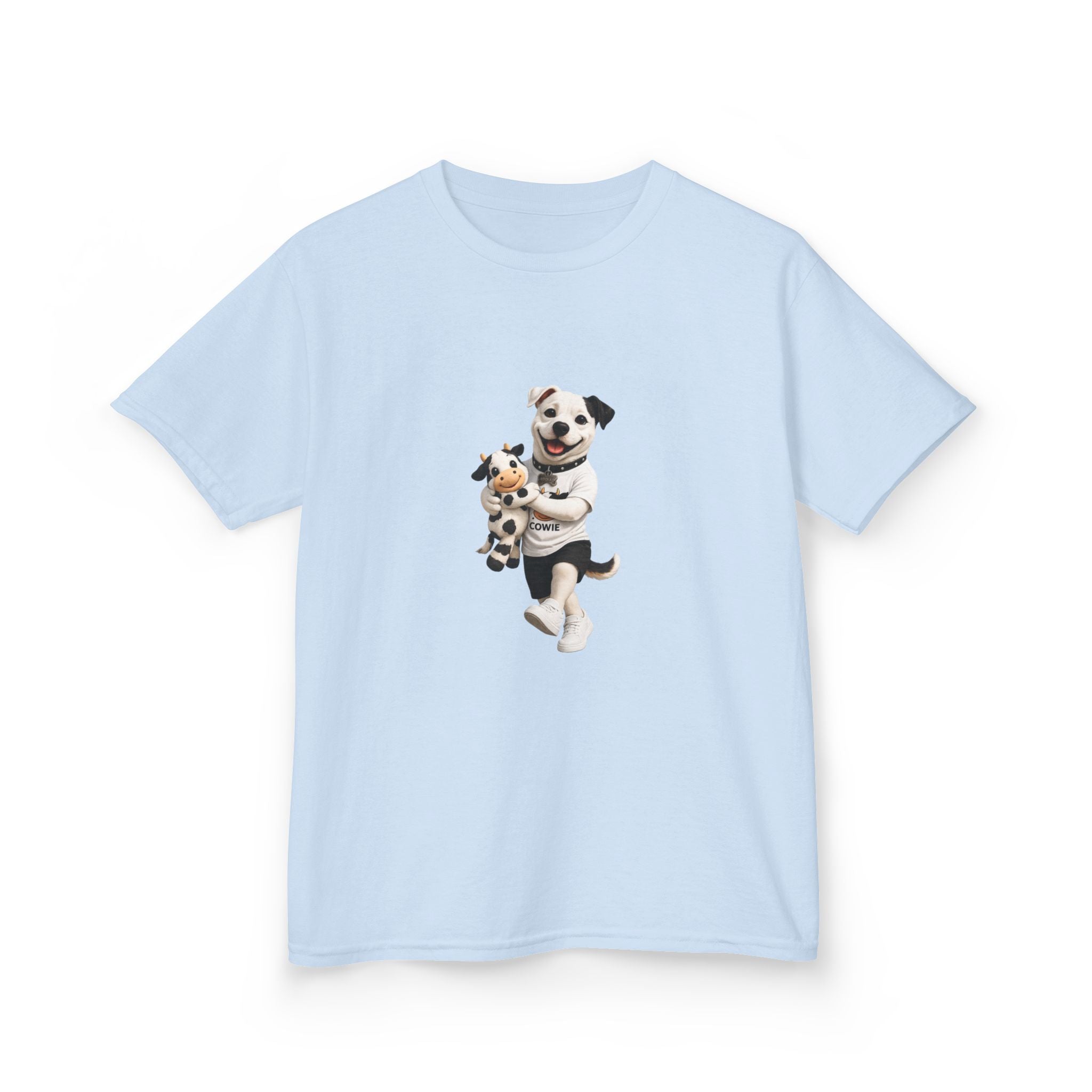 Best Paws Pals - Kids size - Apollo & Cowie