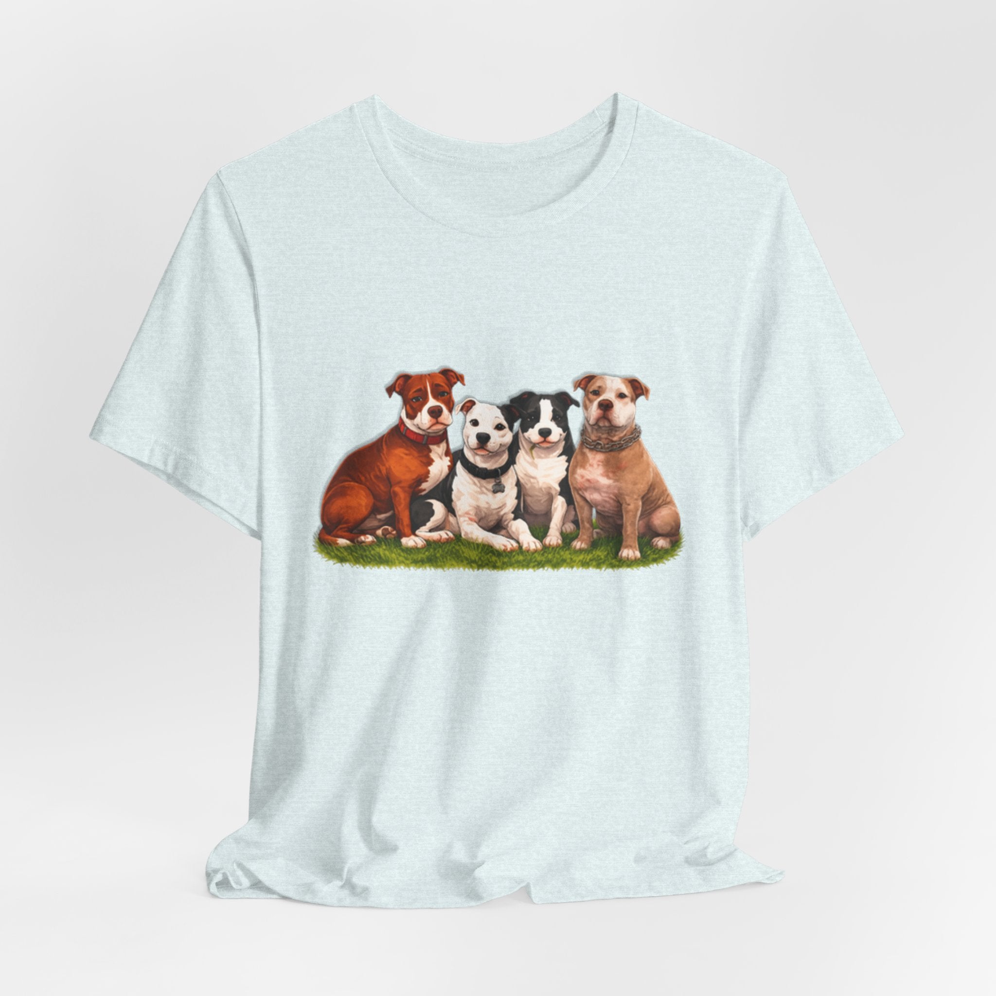 Sneaky's Kids - Puppies