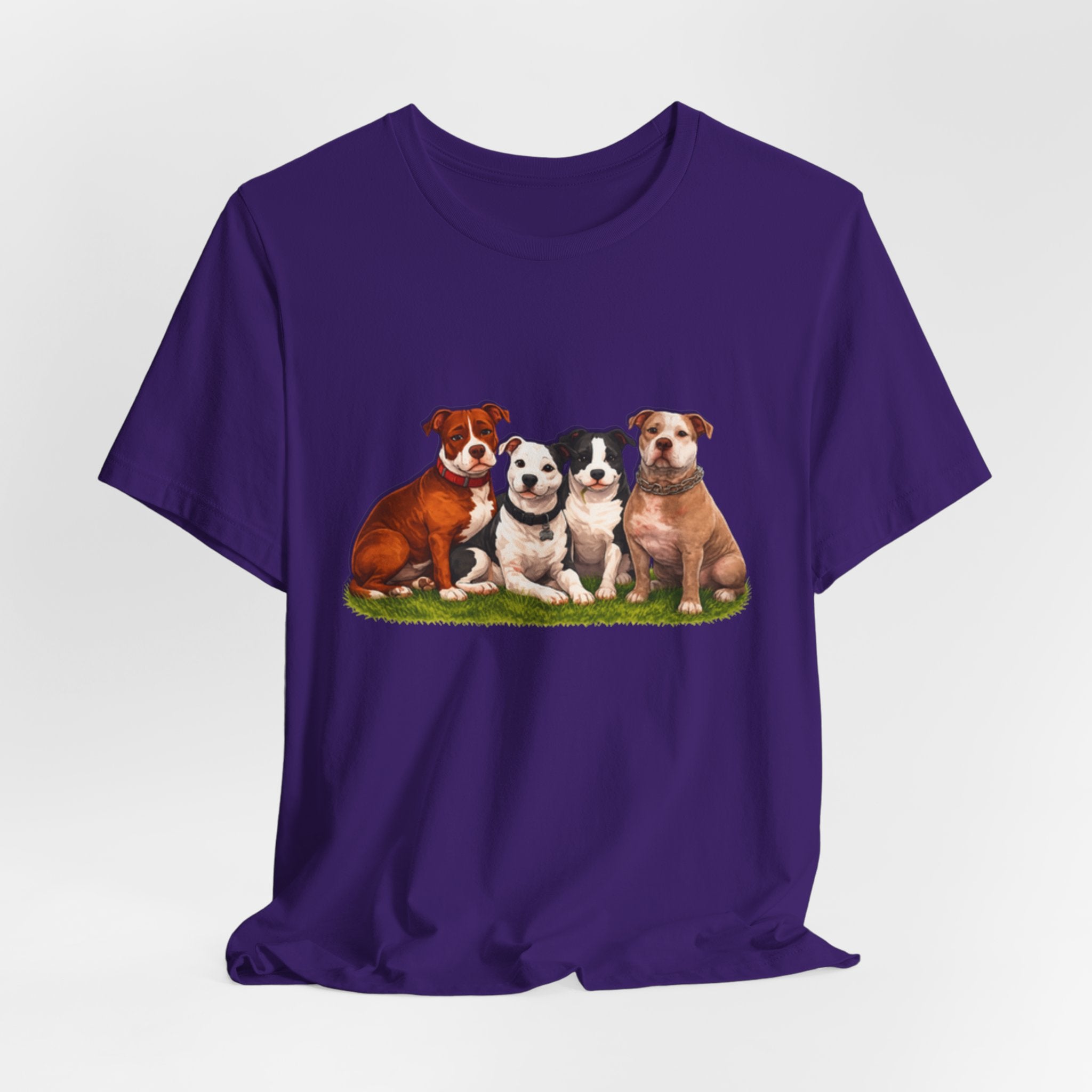 Sneaky's Kids - Puppies