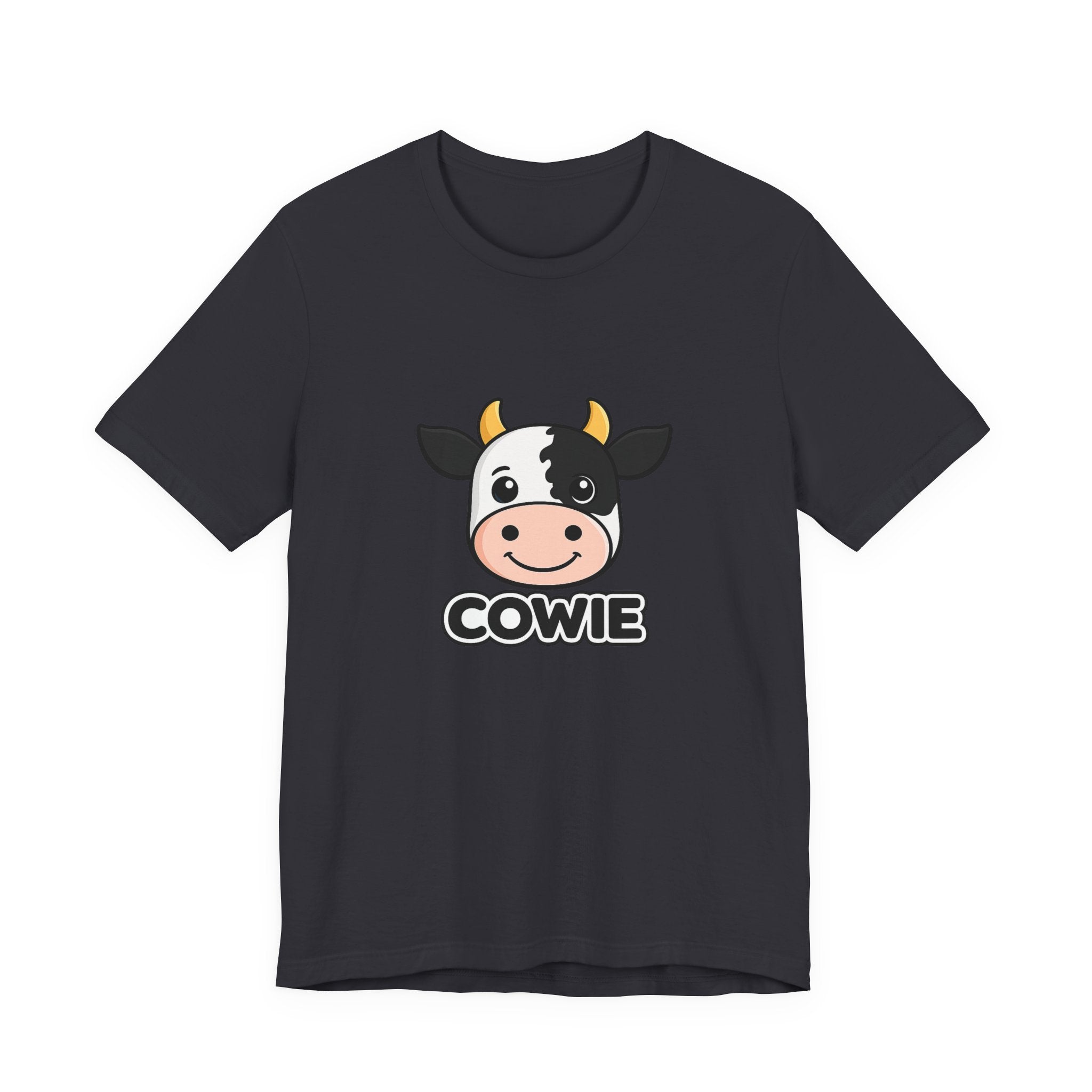 Best Paws Pals - Cowie Logo