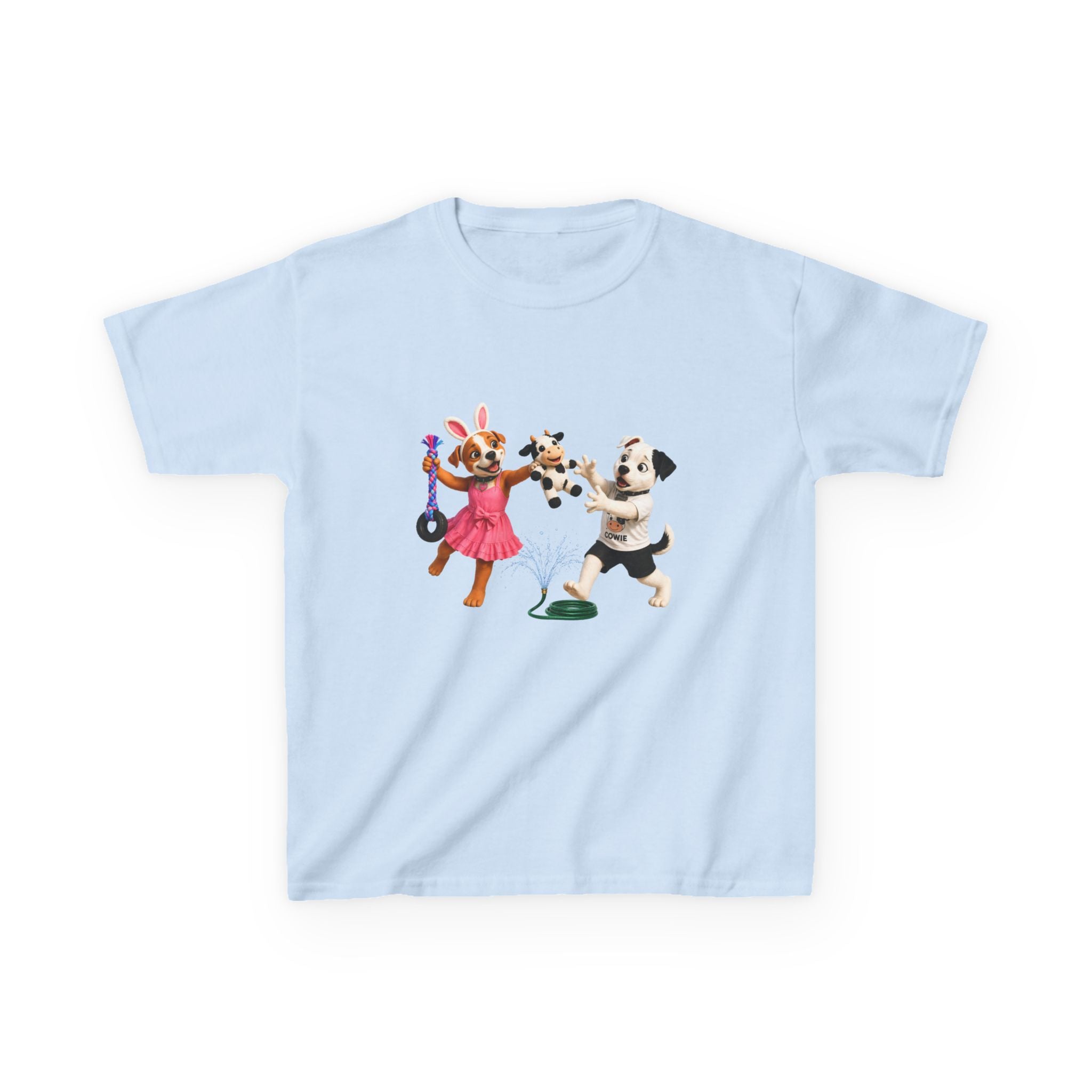 Best Paws Pals - Kids size - Sadie Cowie Apollo Hose