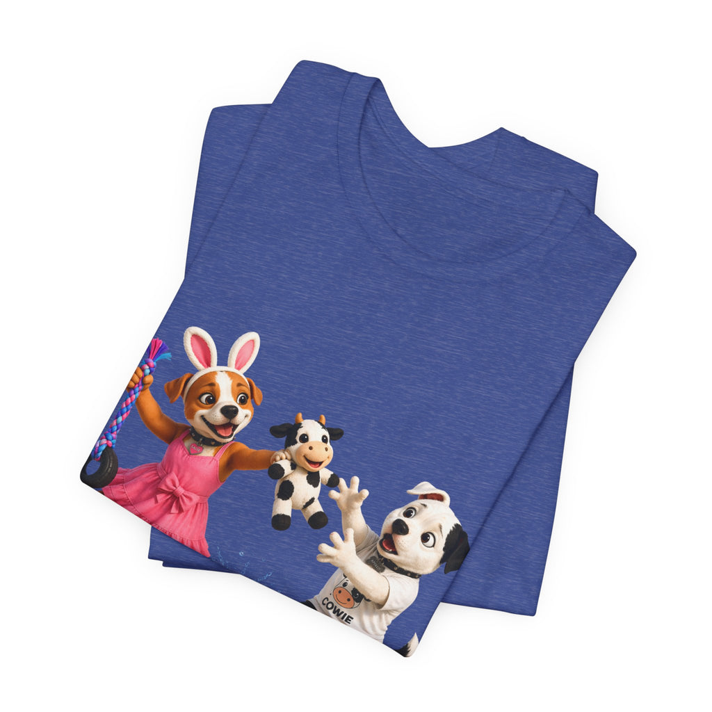 Best Paws Pals - Sadie Cowie Apollo water hose