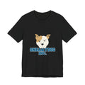 Bleu' Dreams Studio - by Mr. DJ Sneakydog Blue logo