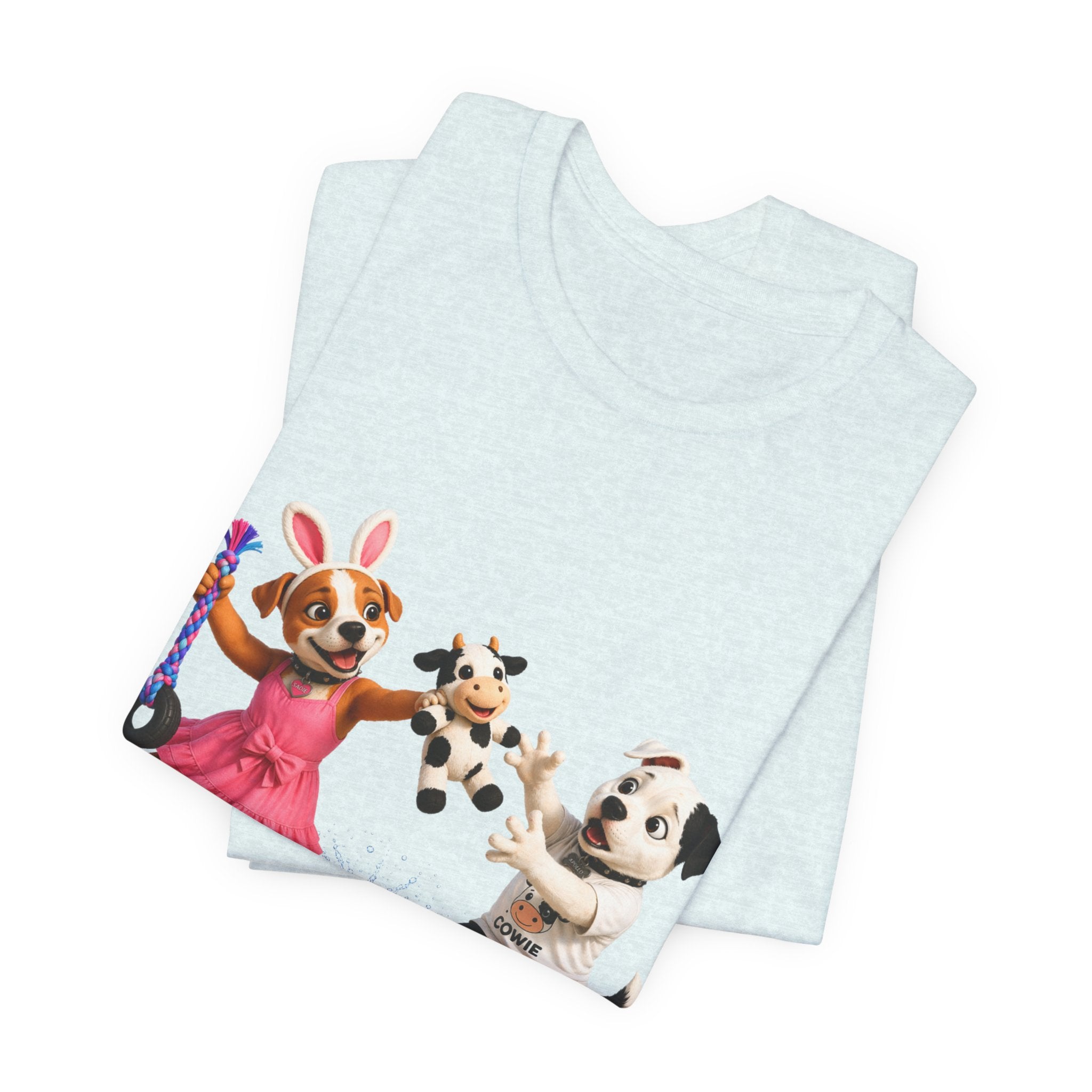 Best Paws Pals - Sadie Cowie Apollo water hose
