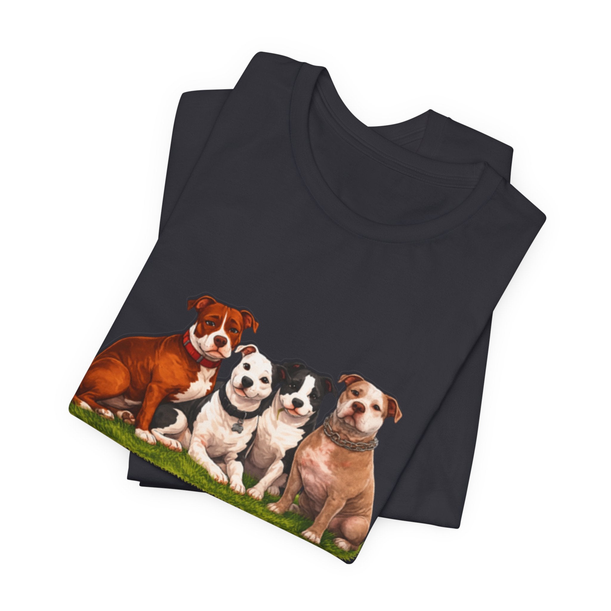 Sneaky's Kids - Puppies
