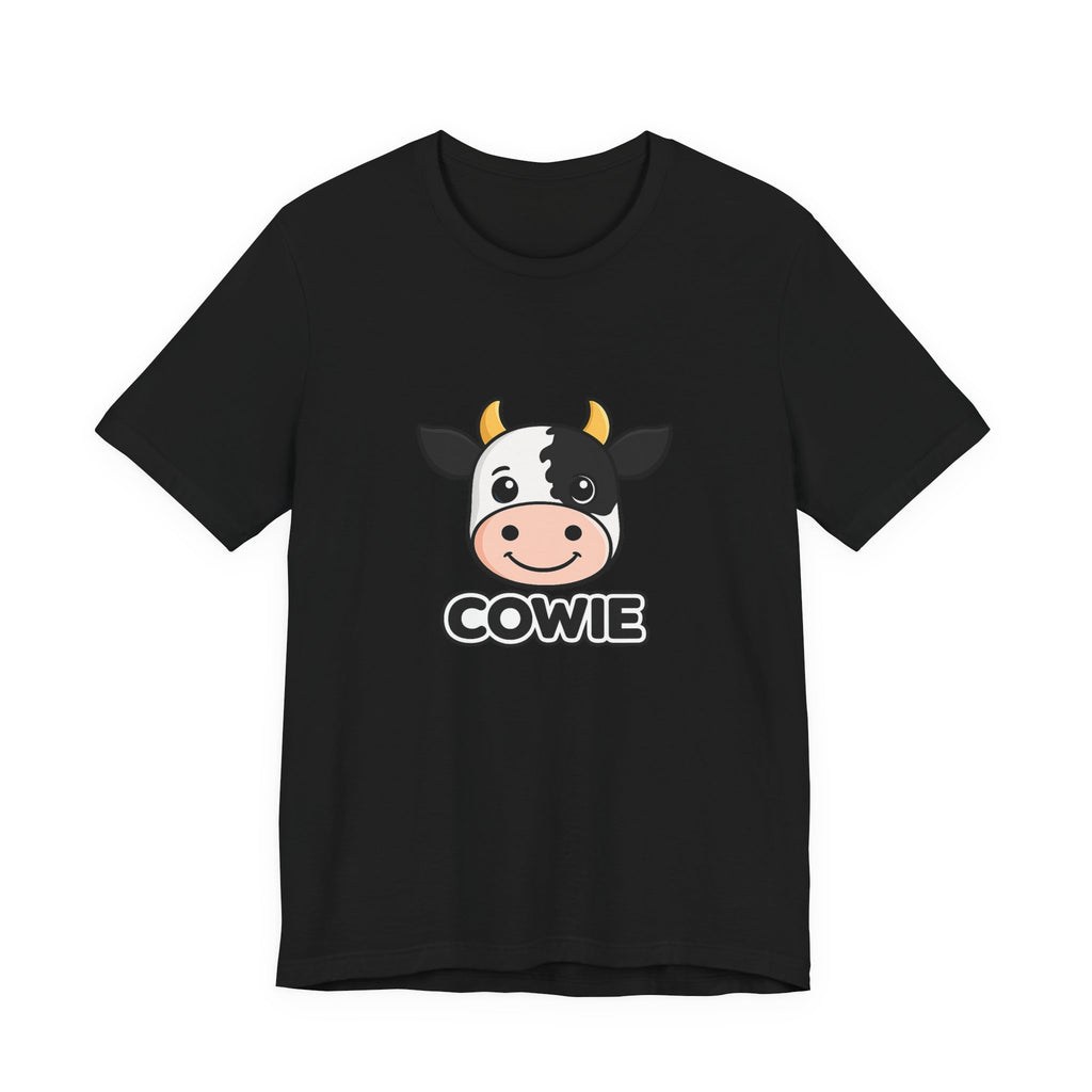 Best Paws Pals - Cowie Logo