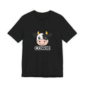 Best Paws Pals - Cowie Logo