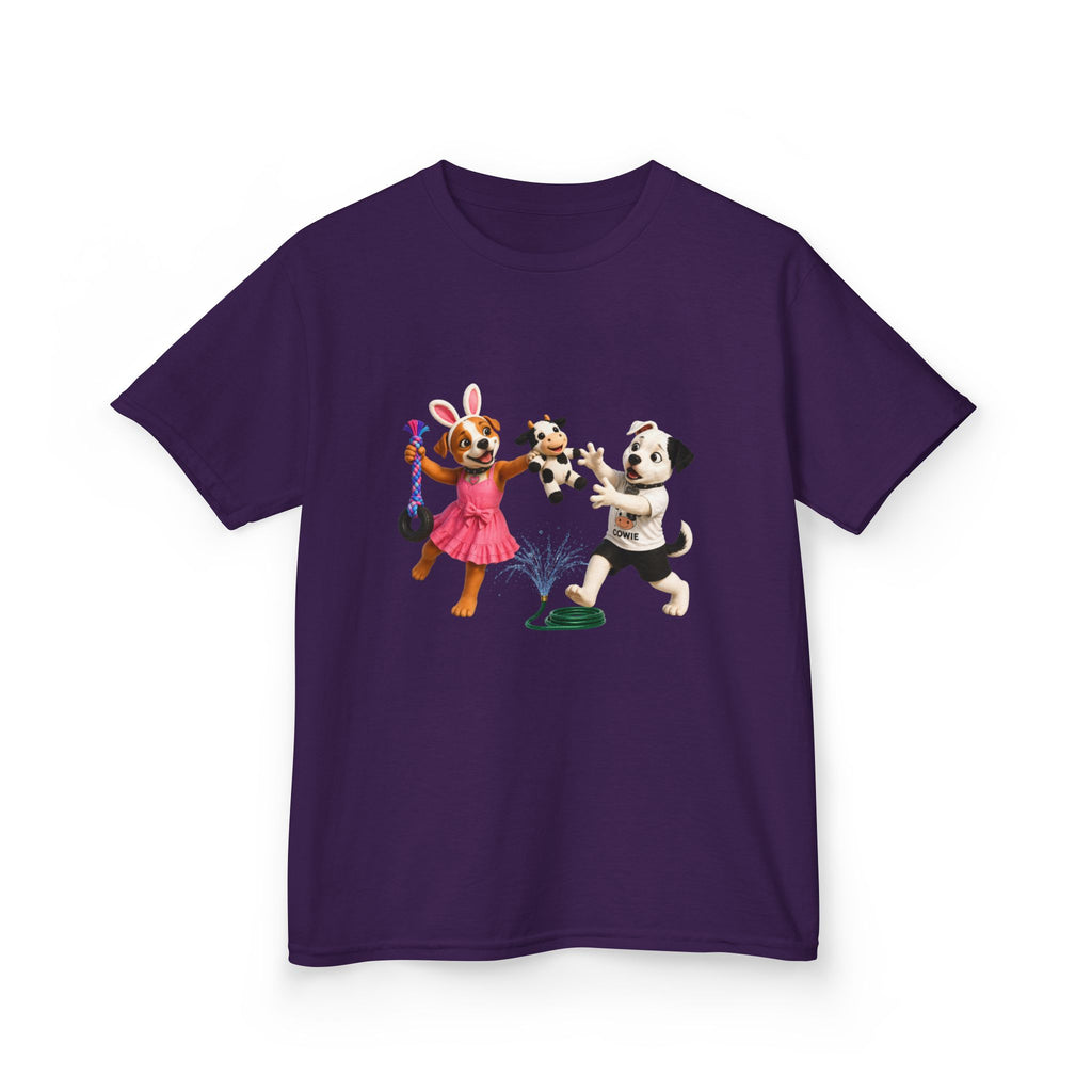 Best Paws Pals - Kids size - Sadie Cowie Apollo Hose