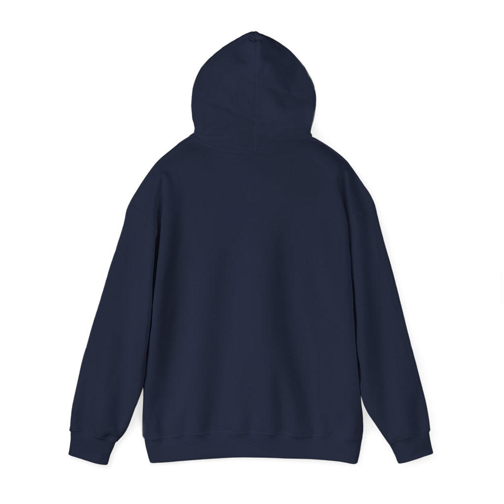 Sneakydog Inc. Football Jersey Graphic - Corgi Crew Hoodie