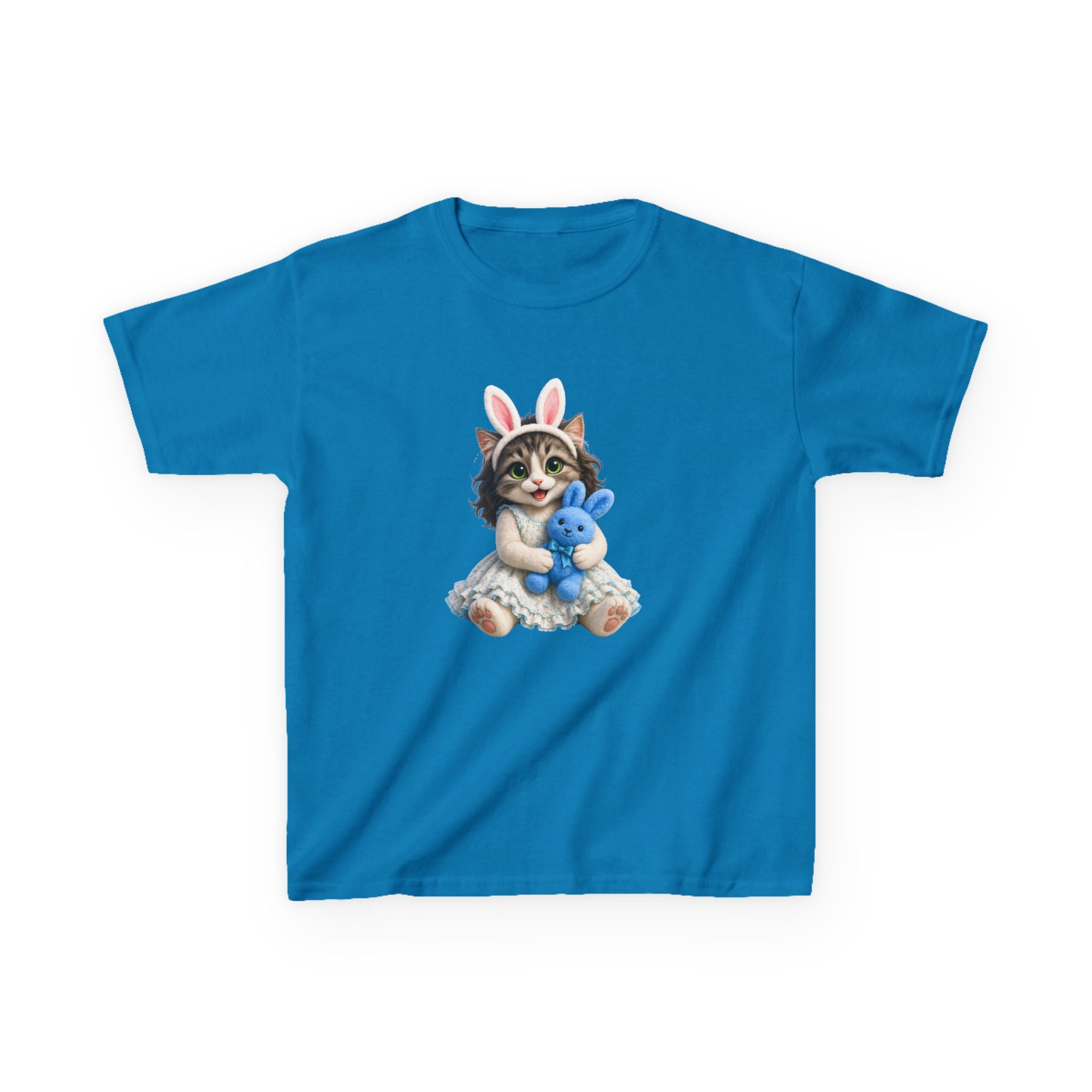 Best Paws Pals - Kids size - Kitten