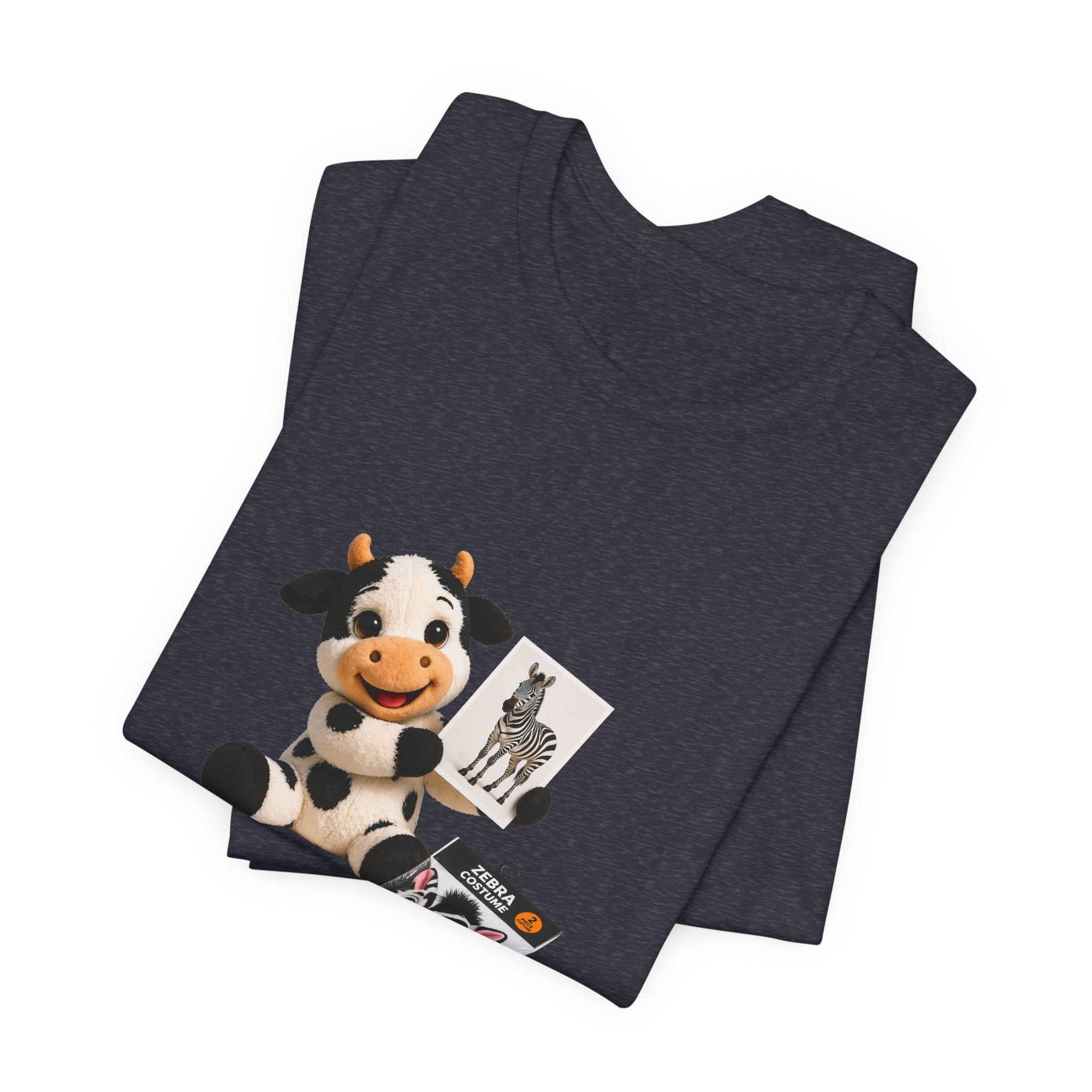 Sneaky's Kids - Cowie Zebra