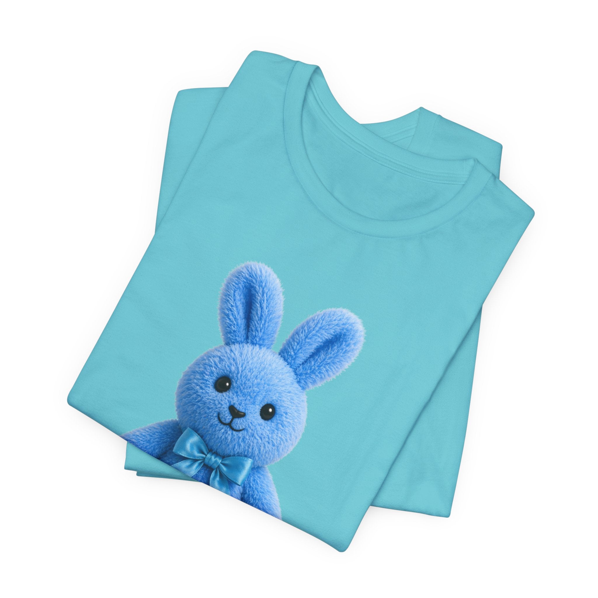 Best Paws Pals - Bleu' Bunny