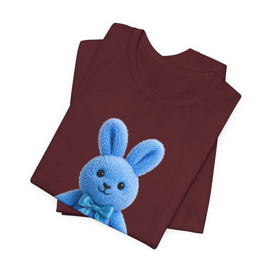 Best Paws Pals - Bleu' Bunny