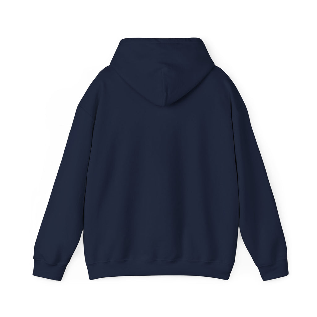 Sneakydog Inc. Football Jersey Graphic - Corgi Crew Hoodie