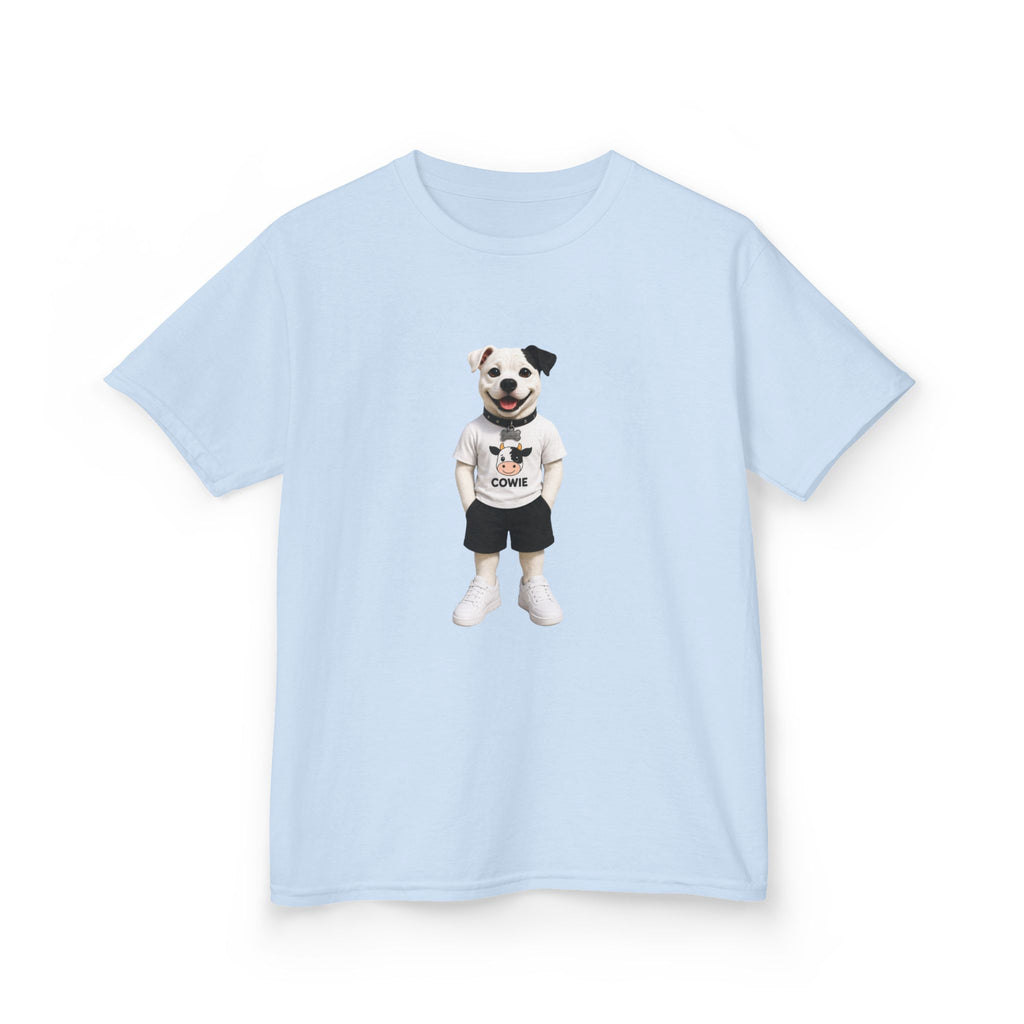 Best Paws Pals Kids - Apollo in Cowie Shirt