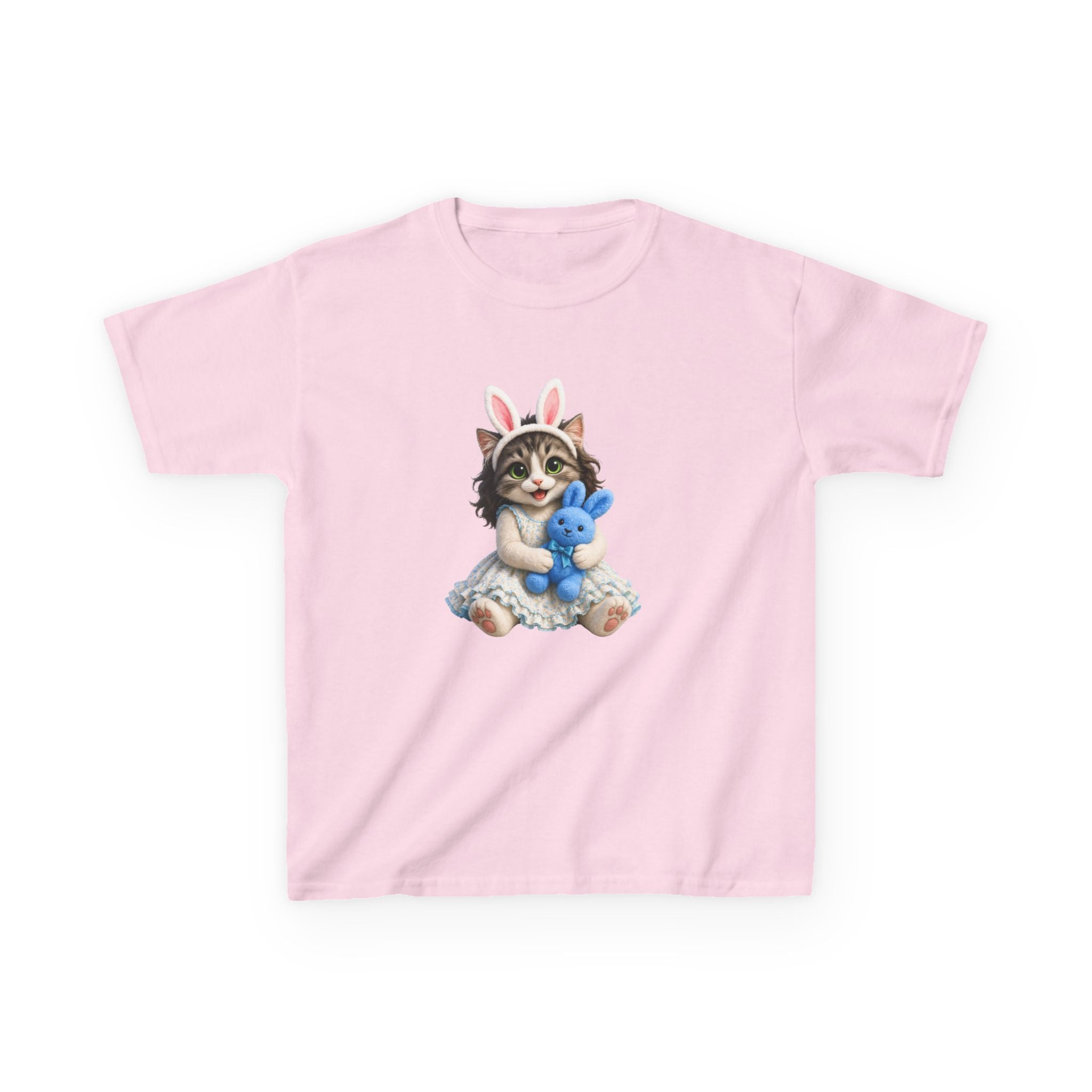 Best Paws Pals - Kids size - Kitten