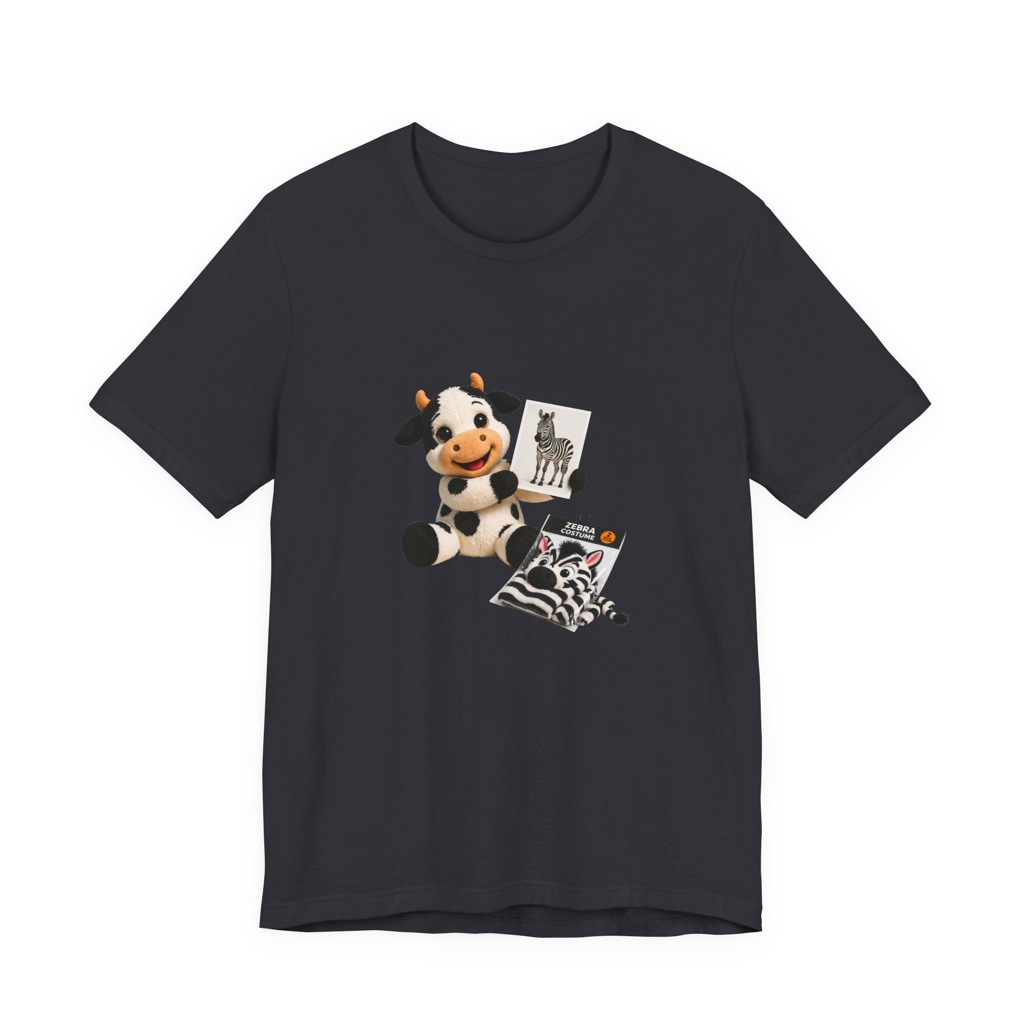 Sneaky's Kids - Cowie Zebra