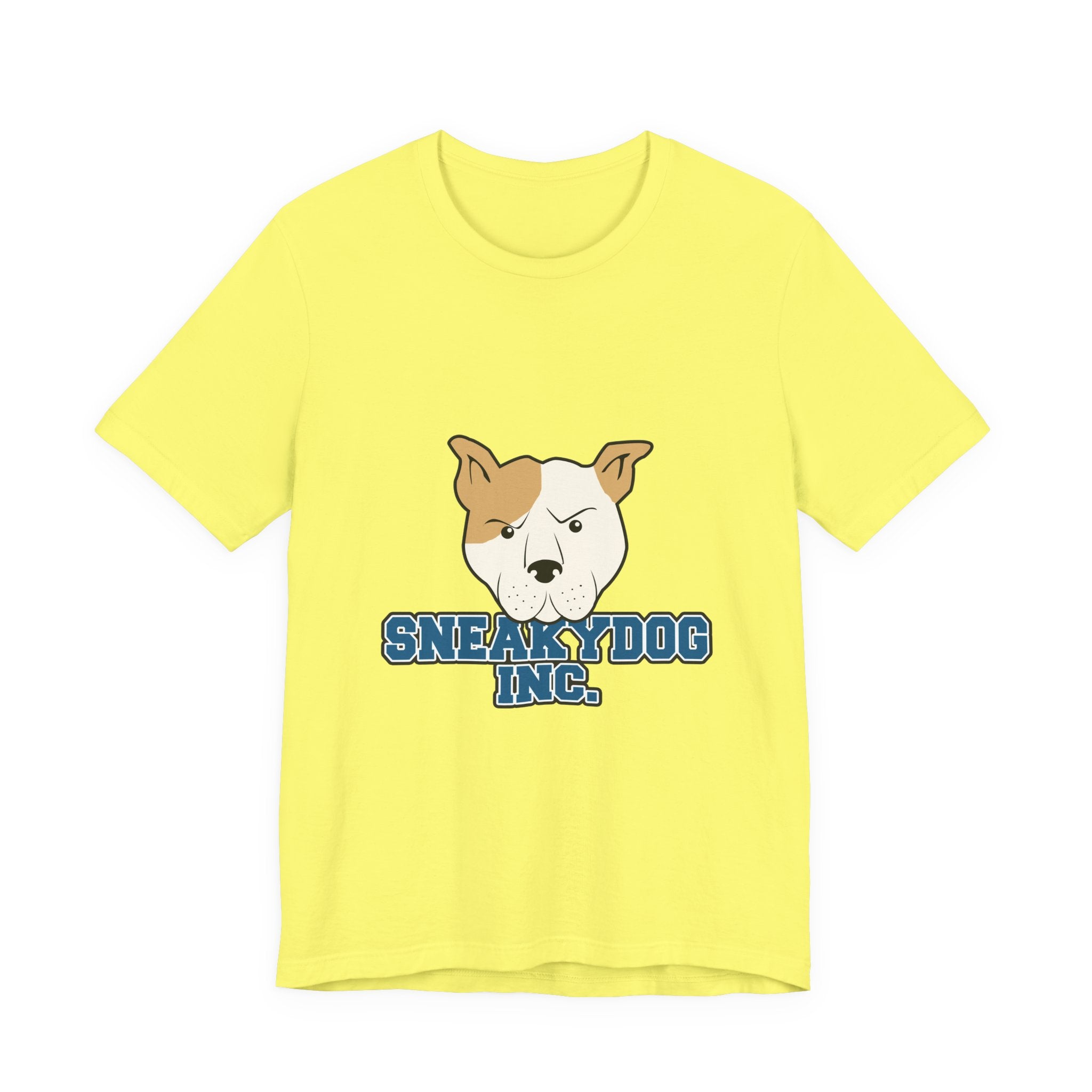 Bleu' Dreams Studio - by Mr. DJ Sneakydog Blue logo