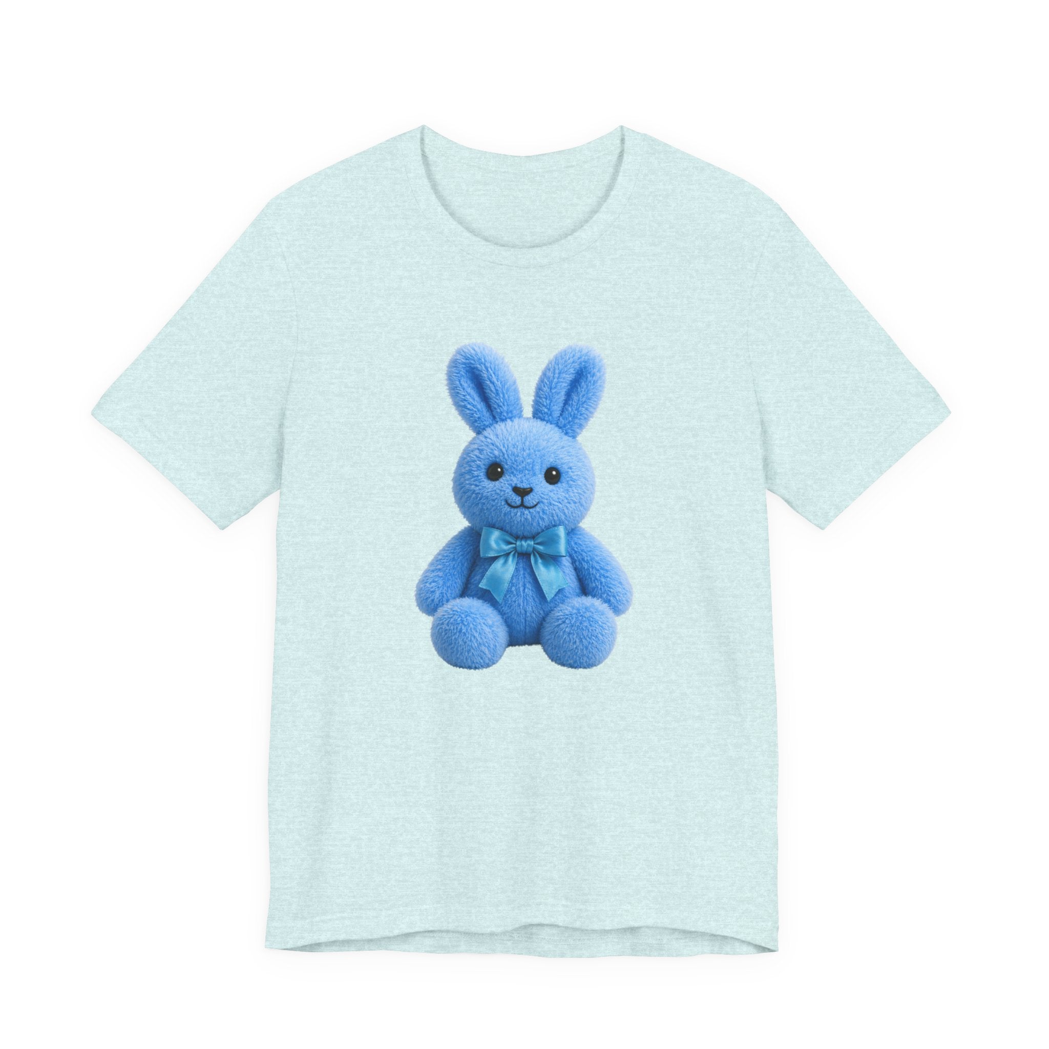 Best Paws Pals - Bleu' Bunny