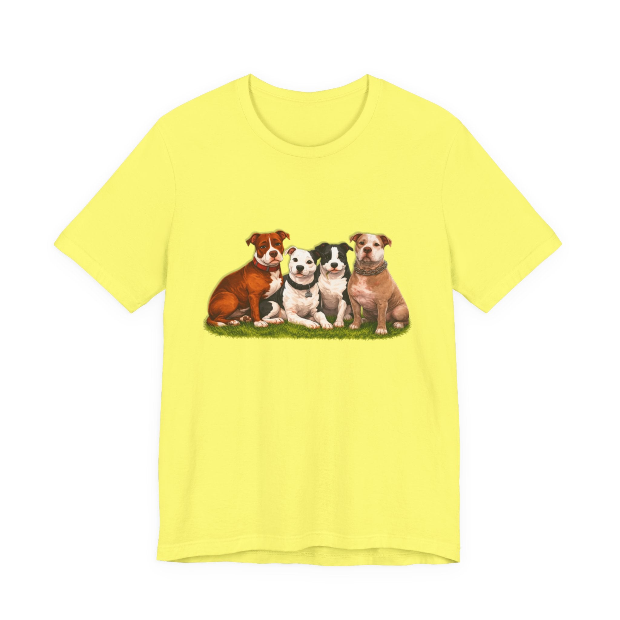 Sneaky's Kids - Puppies