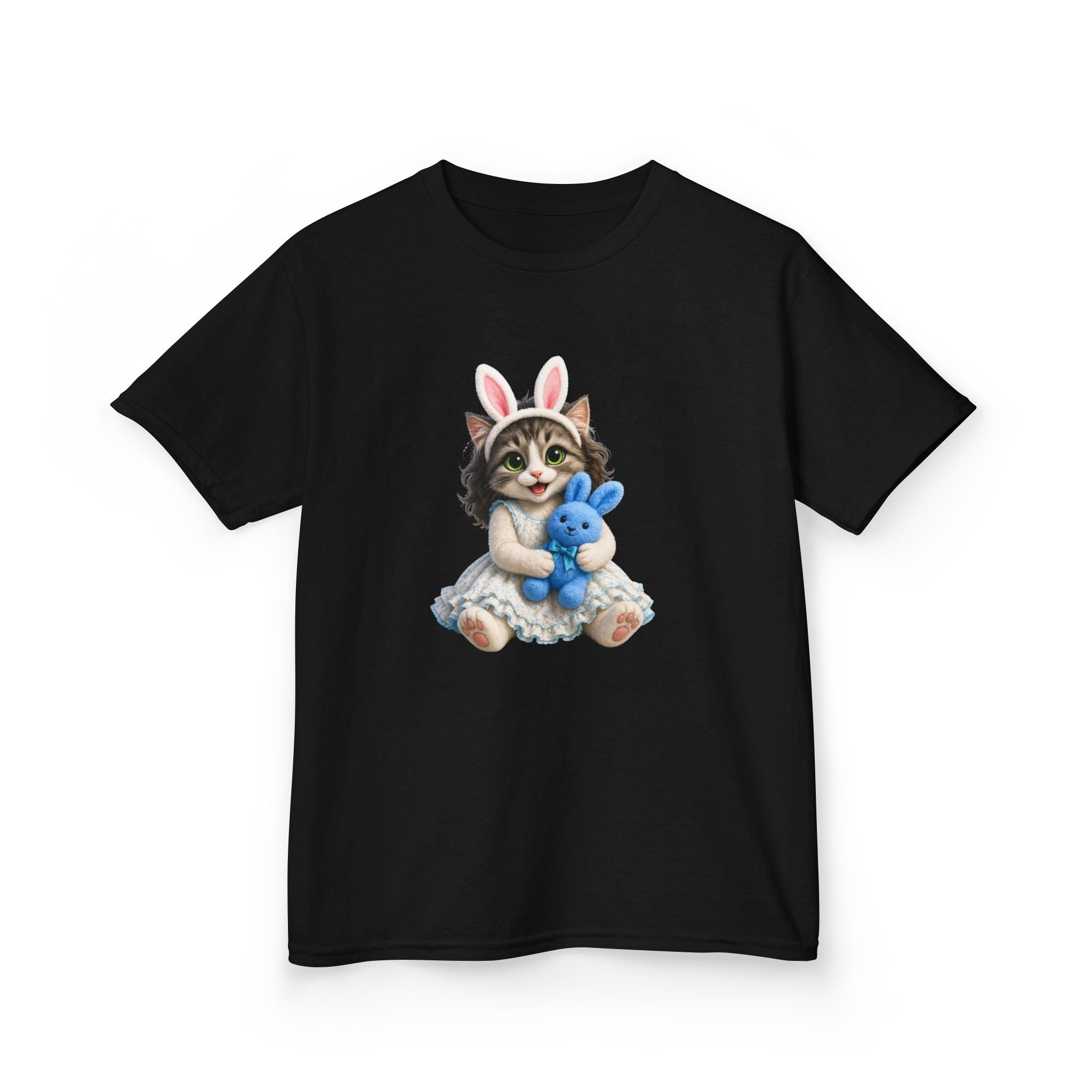 Best Paws Pals - Kids size - Kitten