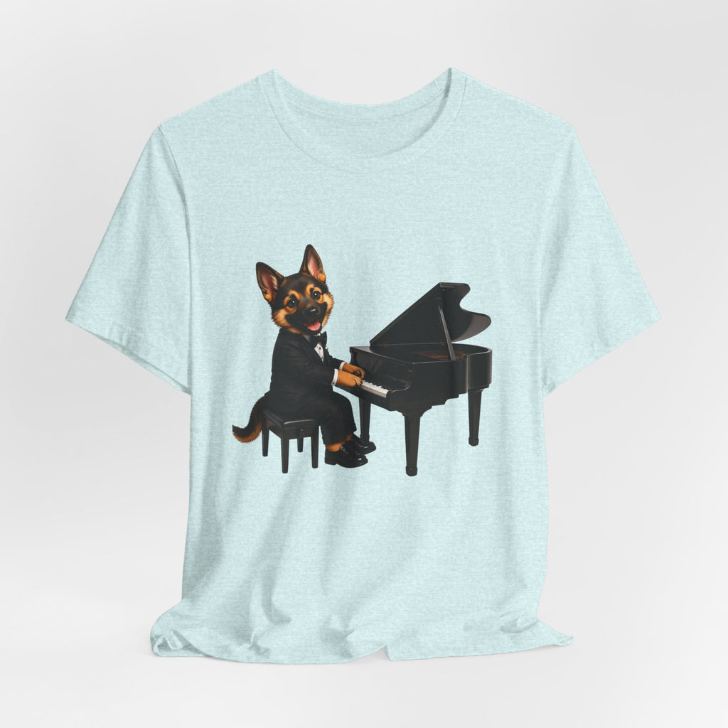 Best Paws Pals - G.S.