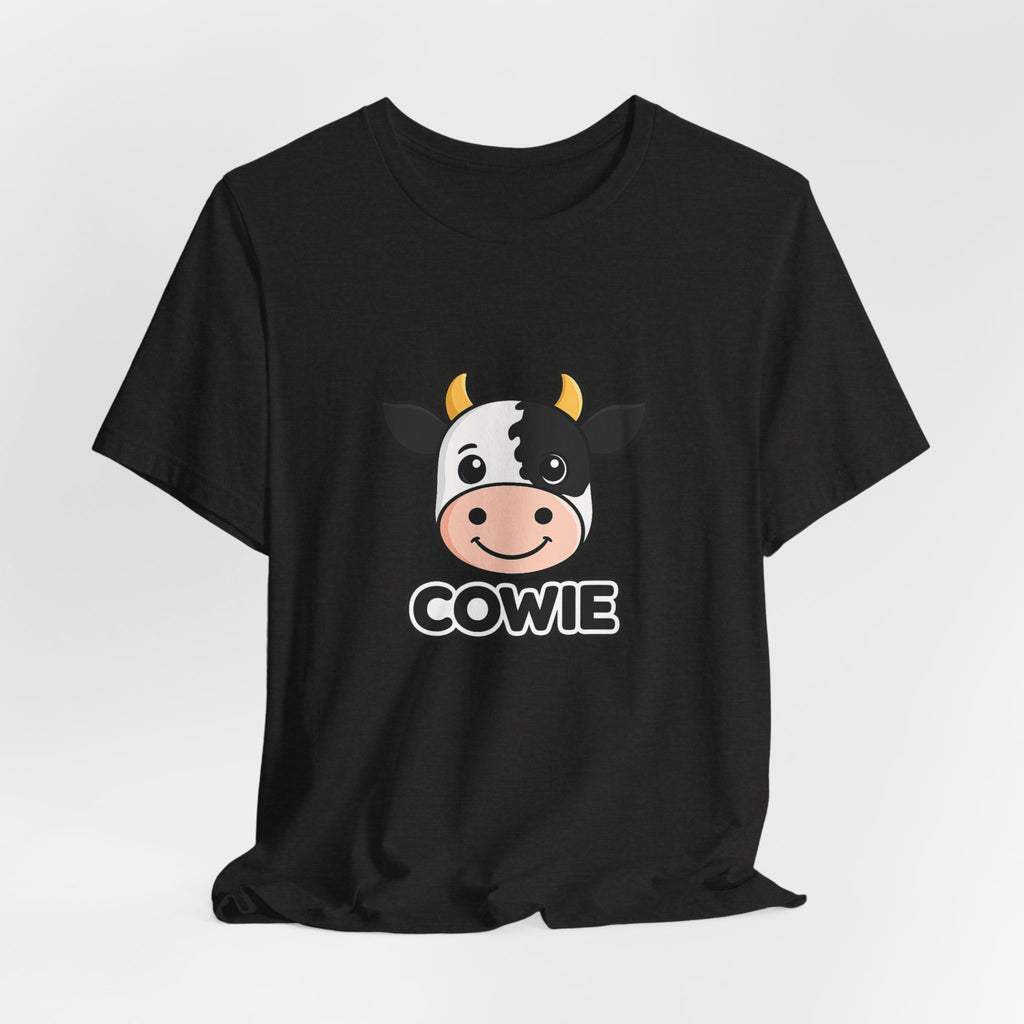 Best Paws Pals - Cowie Logo