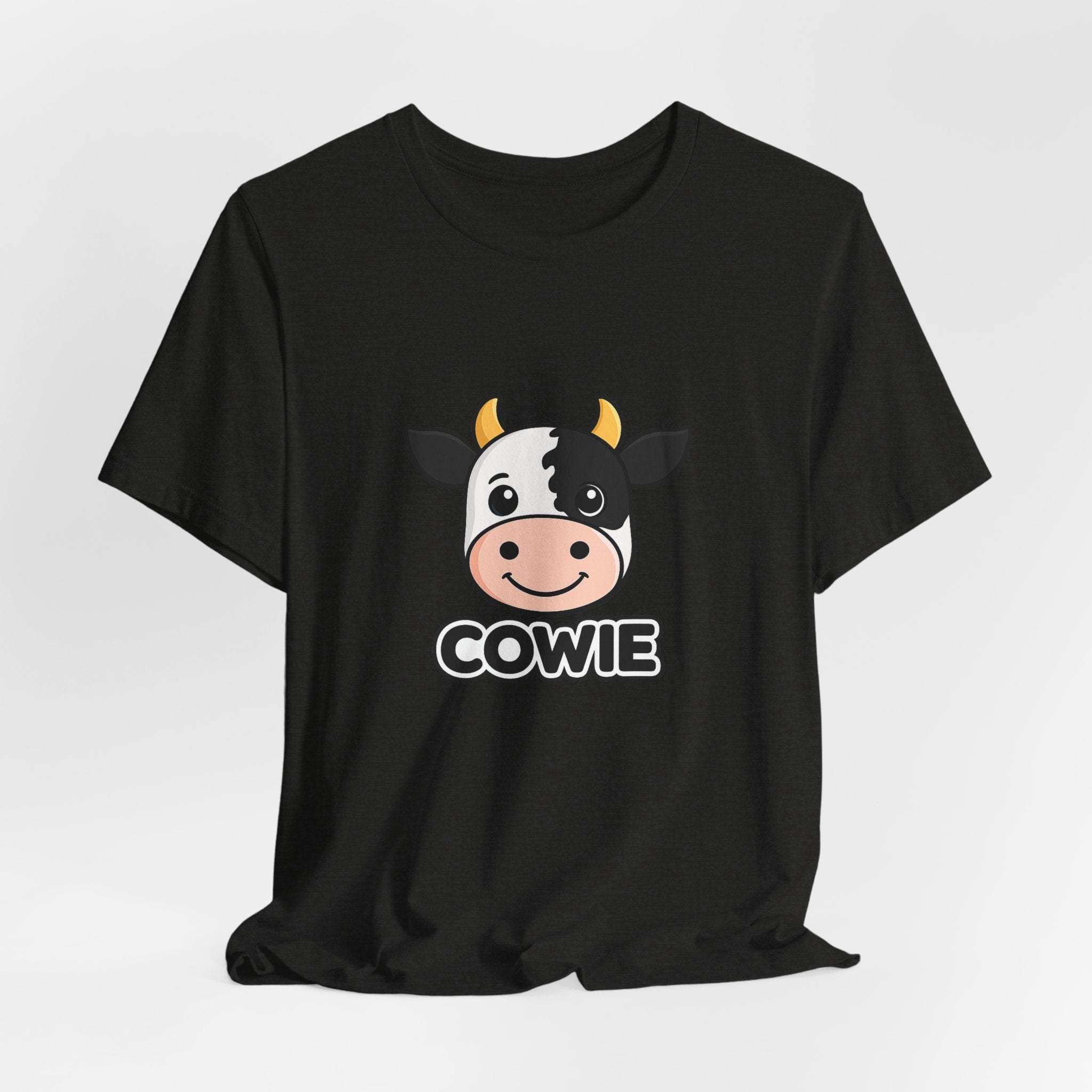 Best Paws Pals - Cowie Logo