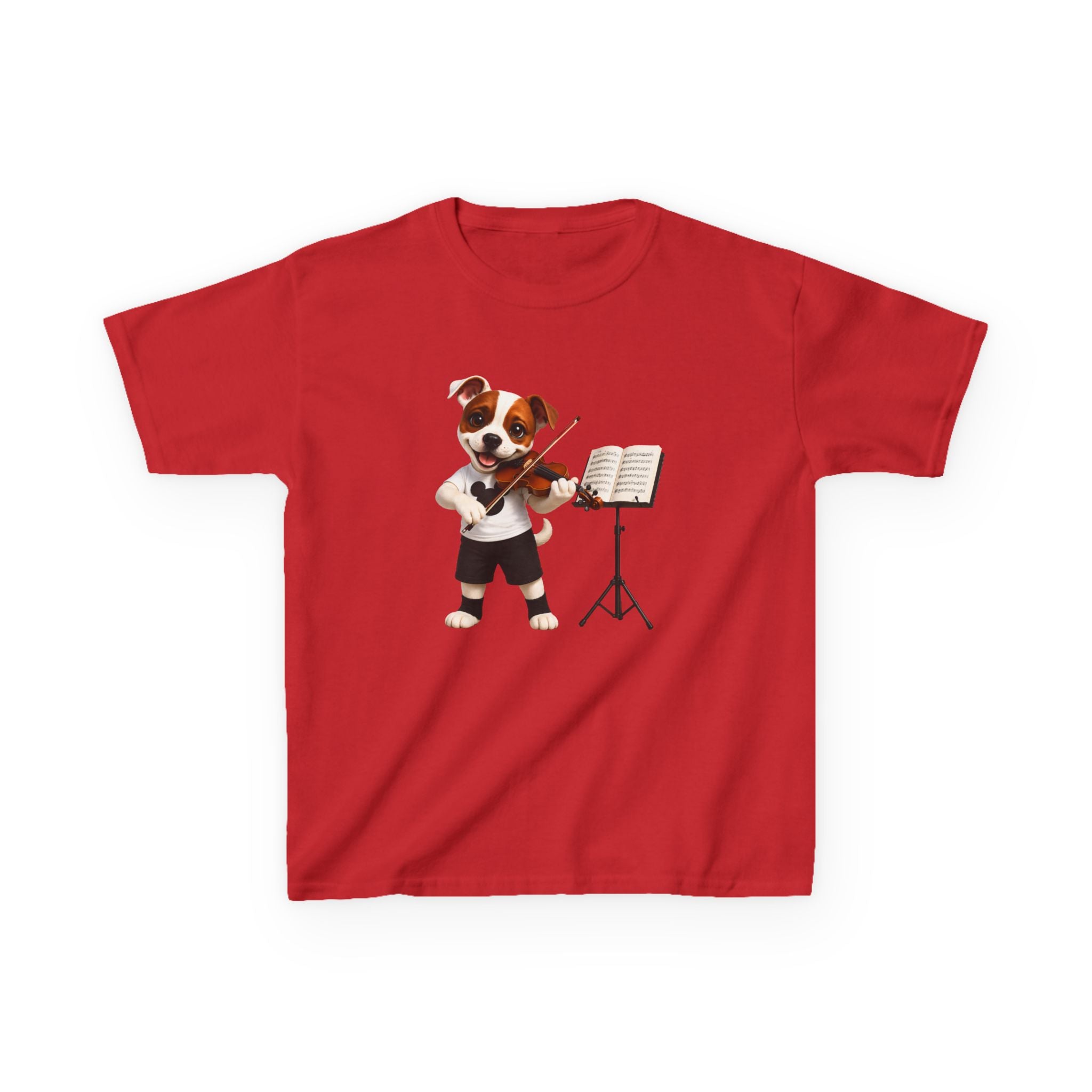 Best Paws Pals - Kids size - Mickey B.