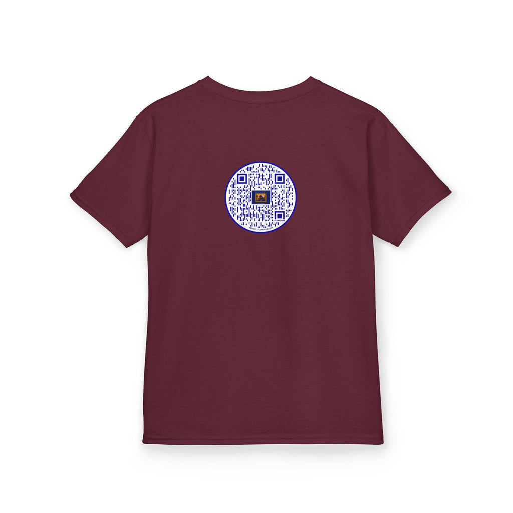 Best Paws Pals - Kids size - Sun Crew