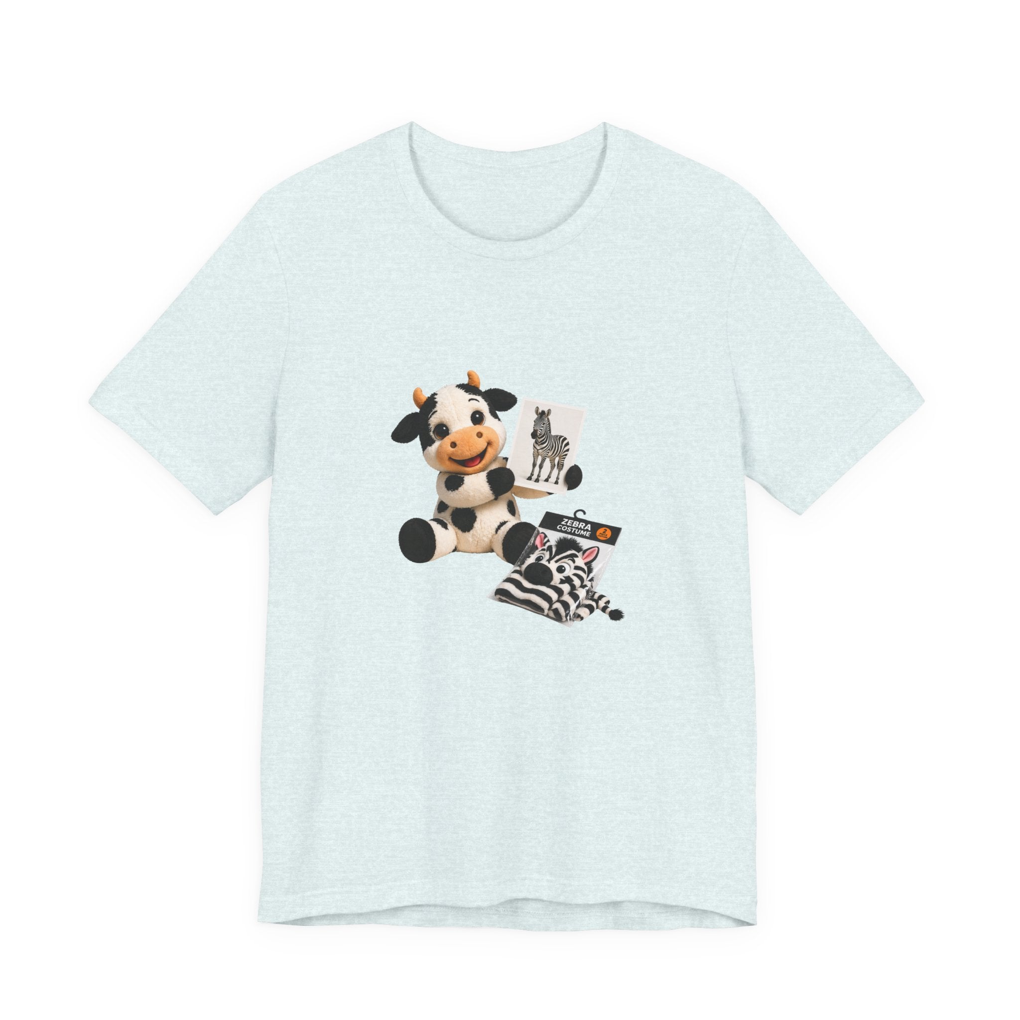 Sneaky's Kids - Cowie Zebra