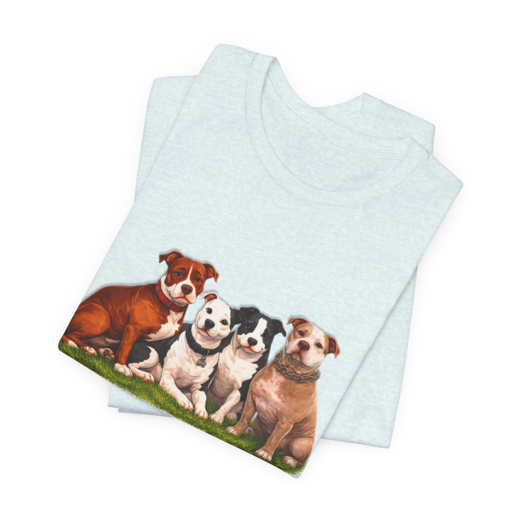 Sneaky's Kids - Puppies