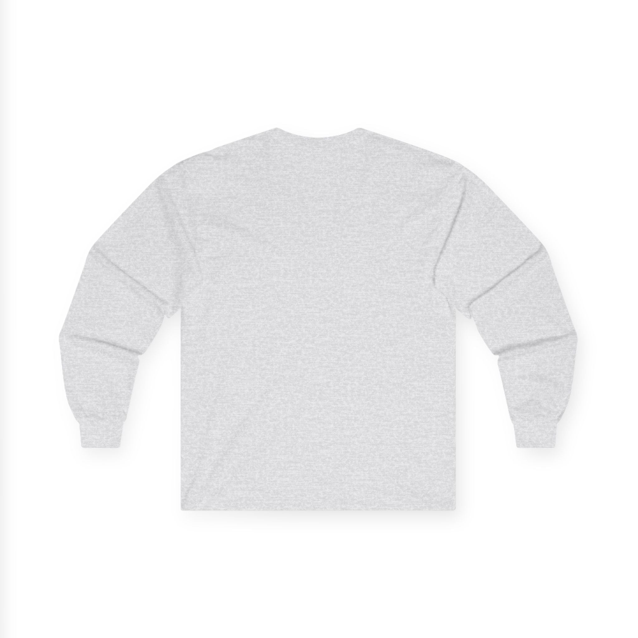 Sneakydog Inc. Football Jersey Graphic - Long Sleeve Tee