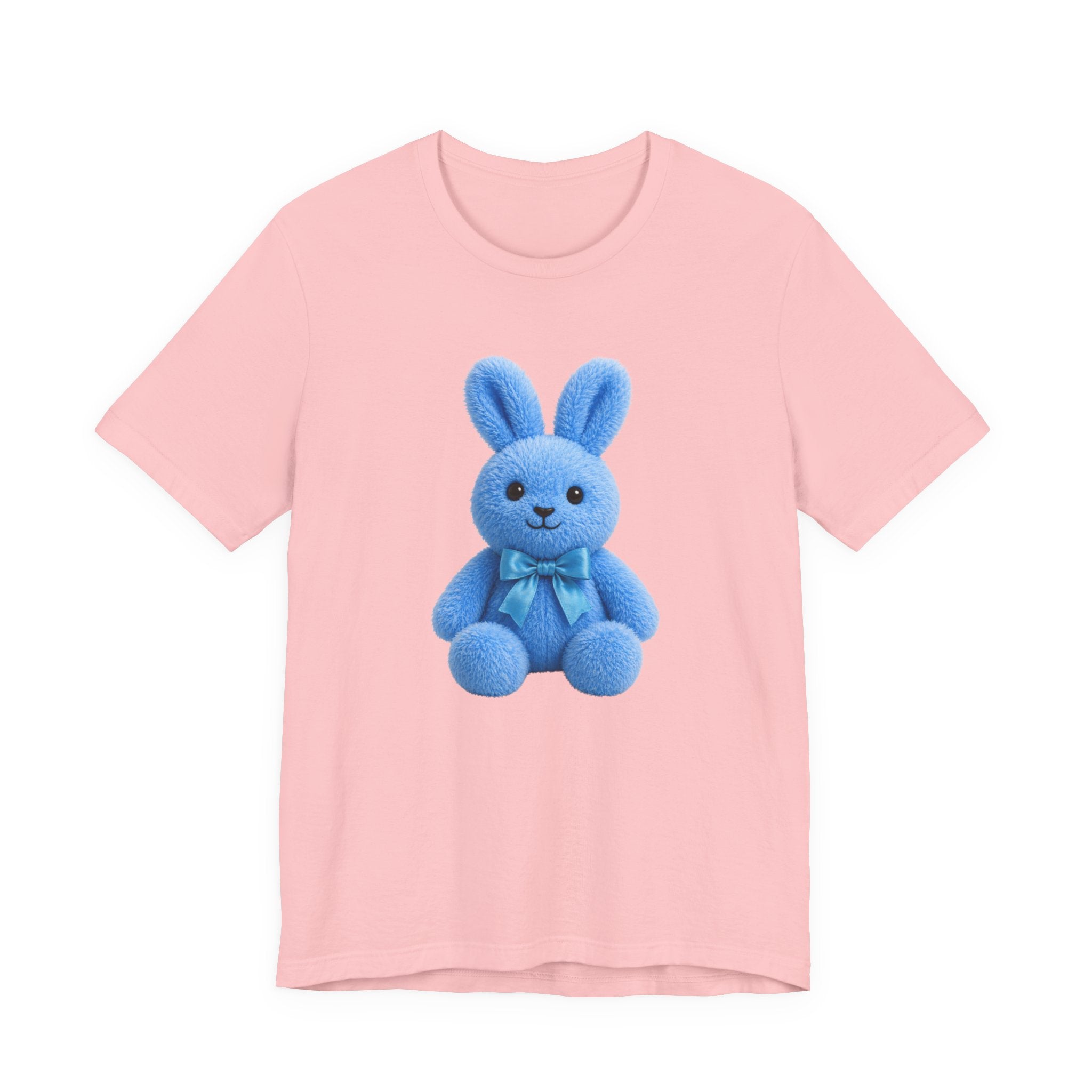 Best Paws Pals - Bleu' Bunny