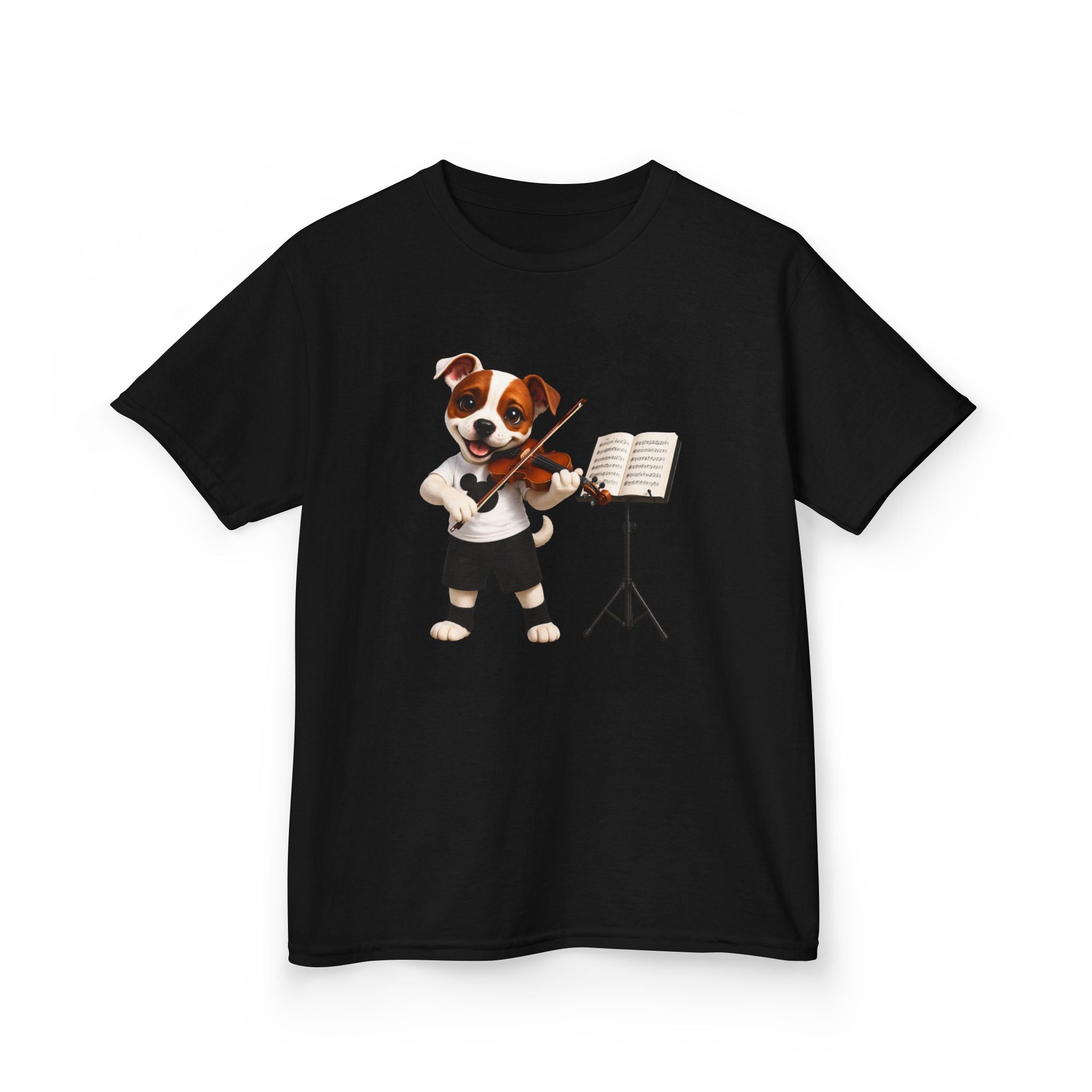 Best Paws Pals - Kids size - Mickey B.