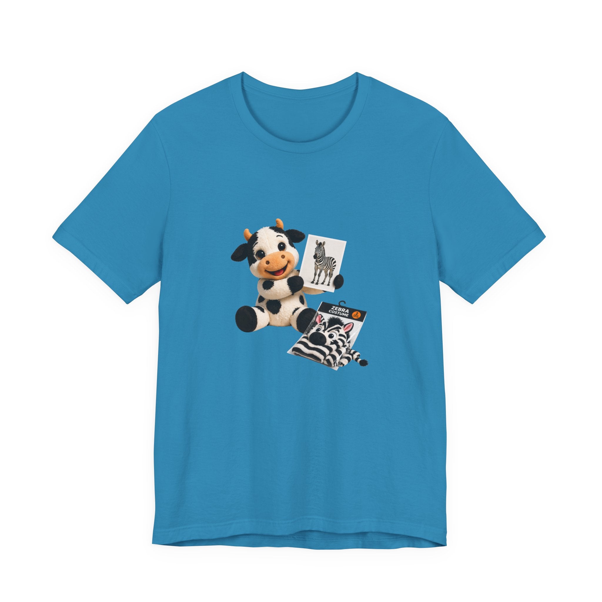 Sneaky's Kids - Cowie Zebra