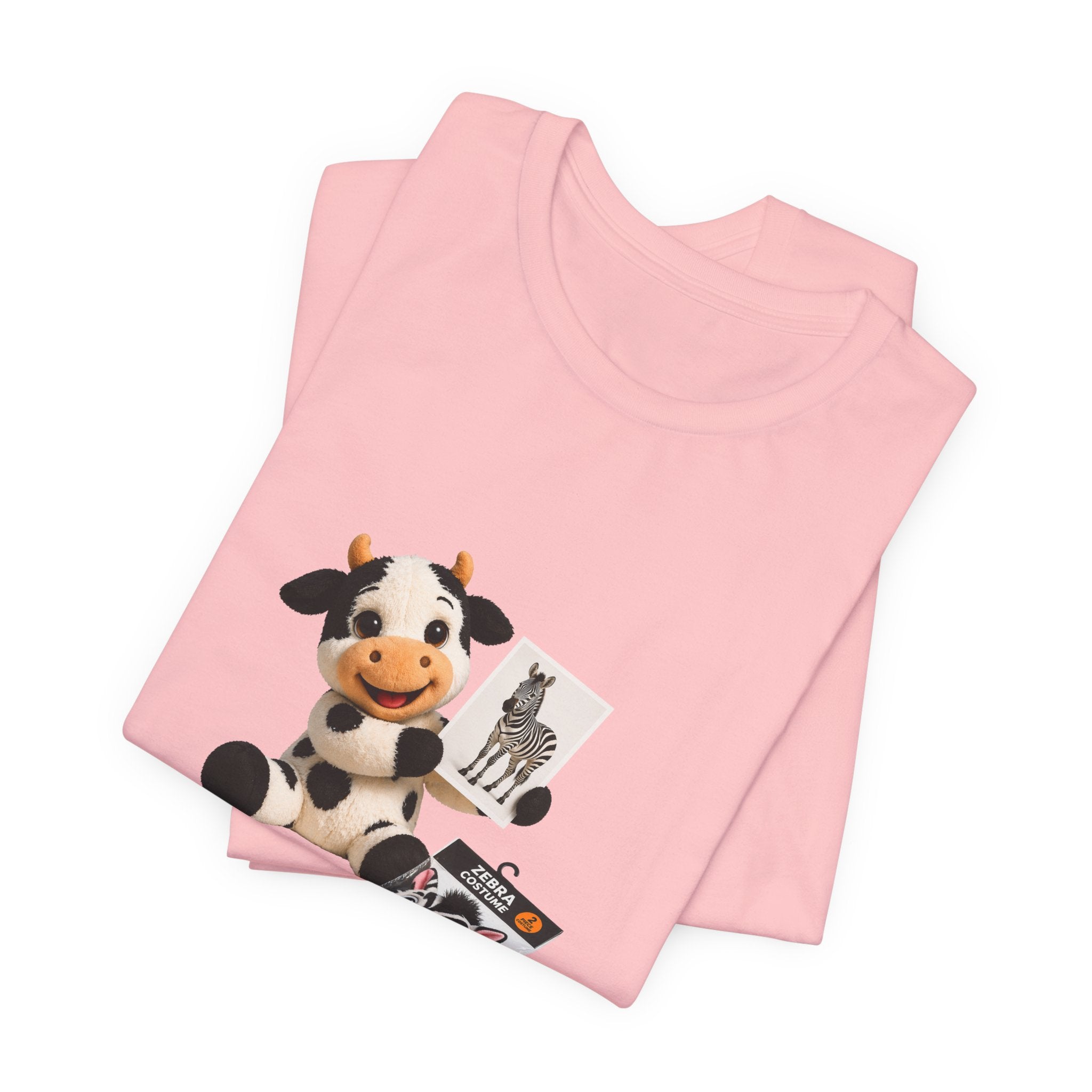 Sneaky's Kids - Cowie Zebra