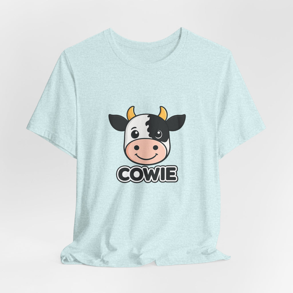 Best Paws Pals - Cowie Logo