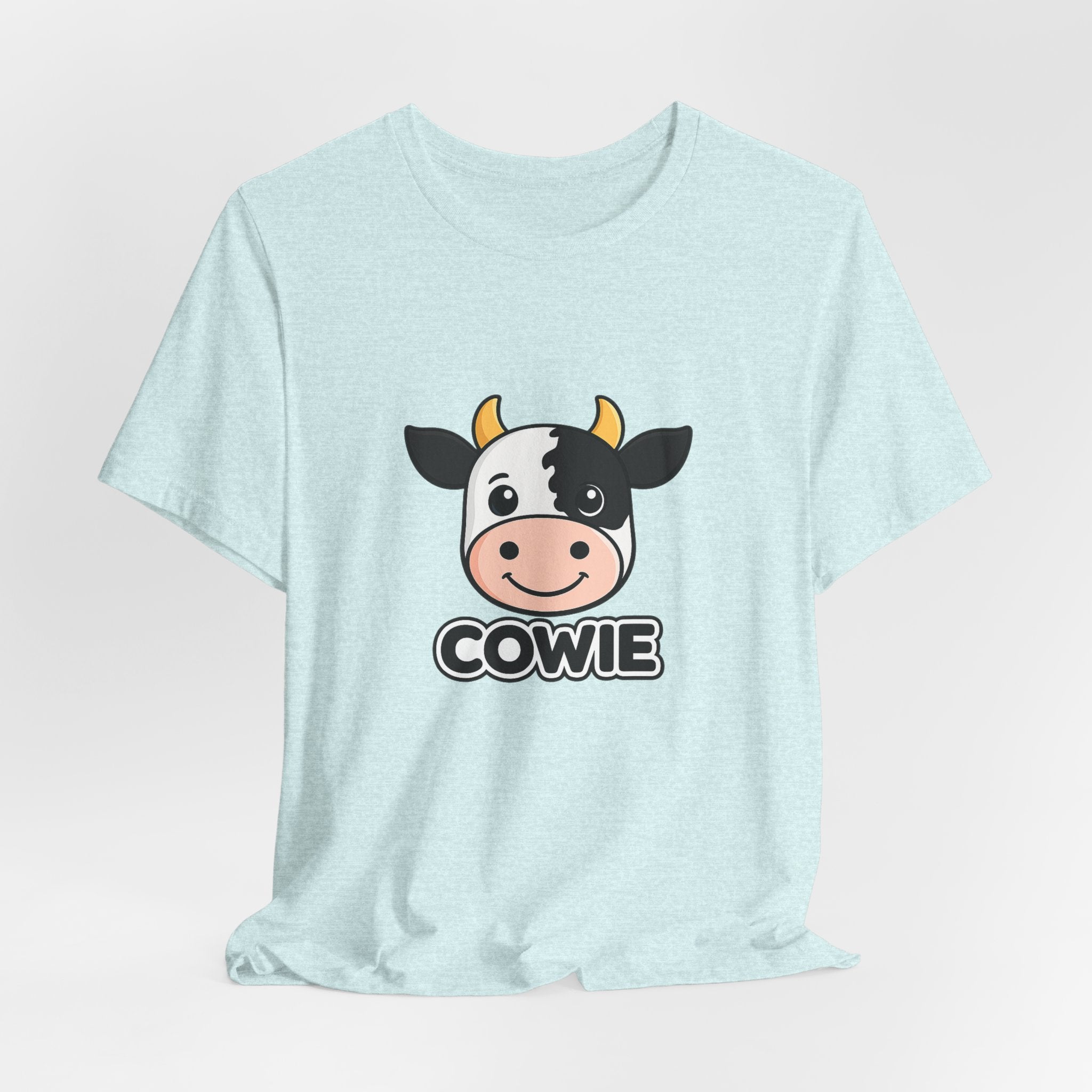 Best Paws Pals - Cowie Logo